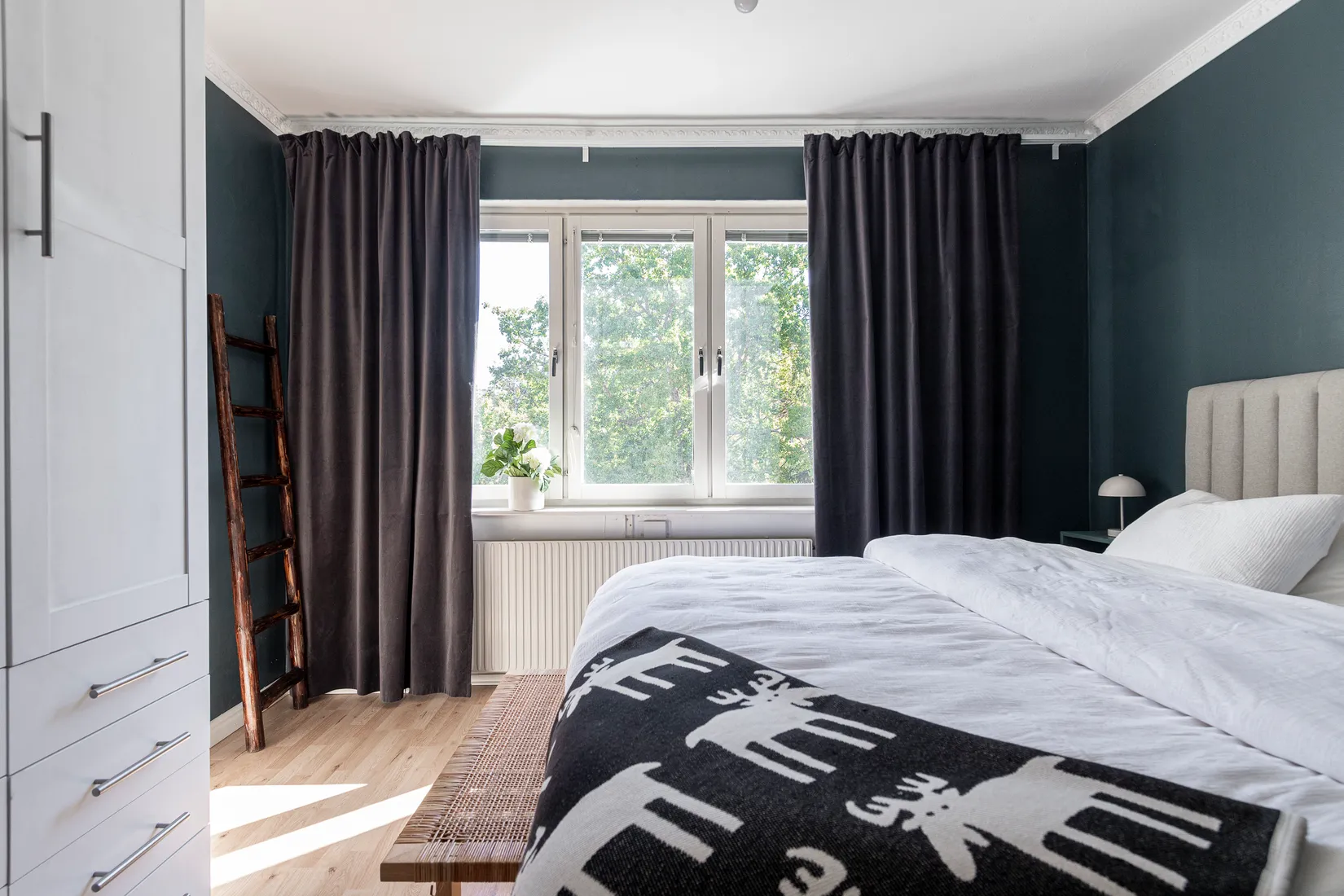 Bostadsrätt, Malmabergsgatan 81B, Haga, Västerås