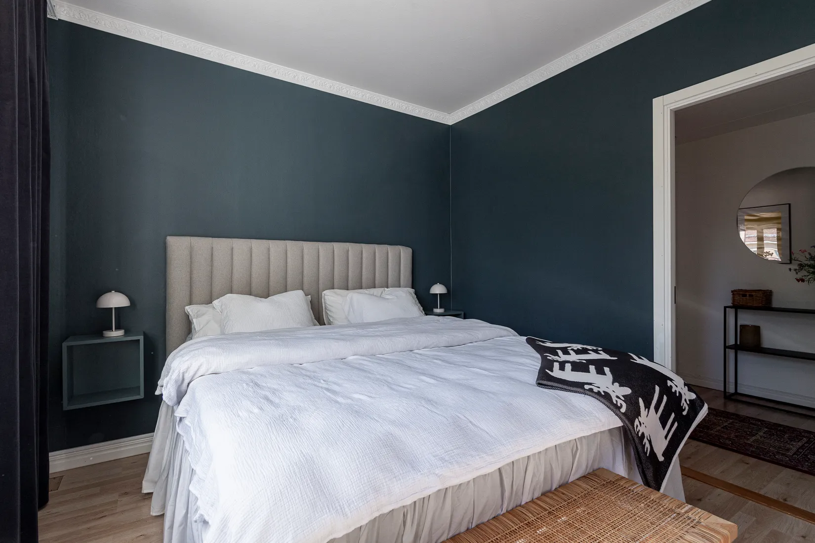 Bostadsrätt, Malmabergsgatan 81B, Haga, Västerås