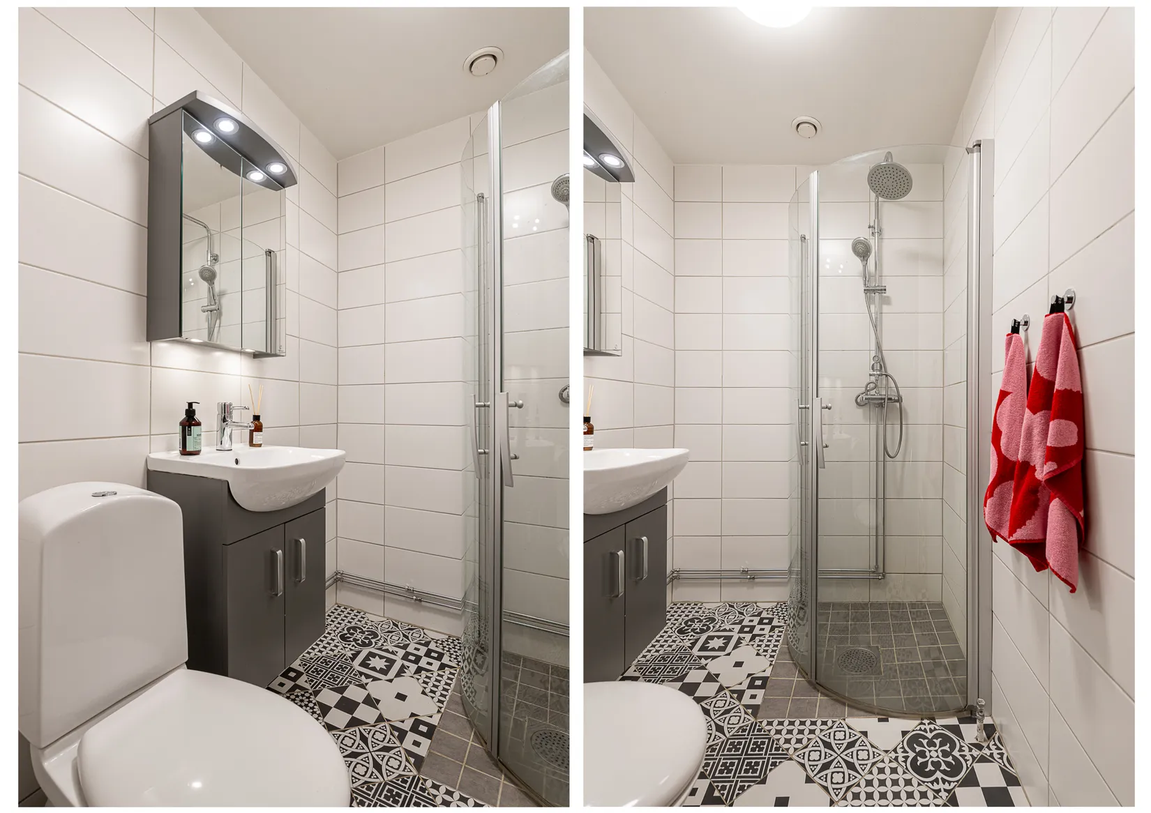 Bostadsrätt, Malmabergsgatan 81B, Haga, Västerås