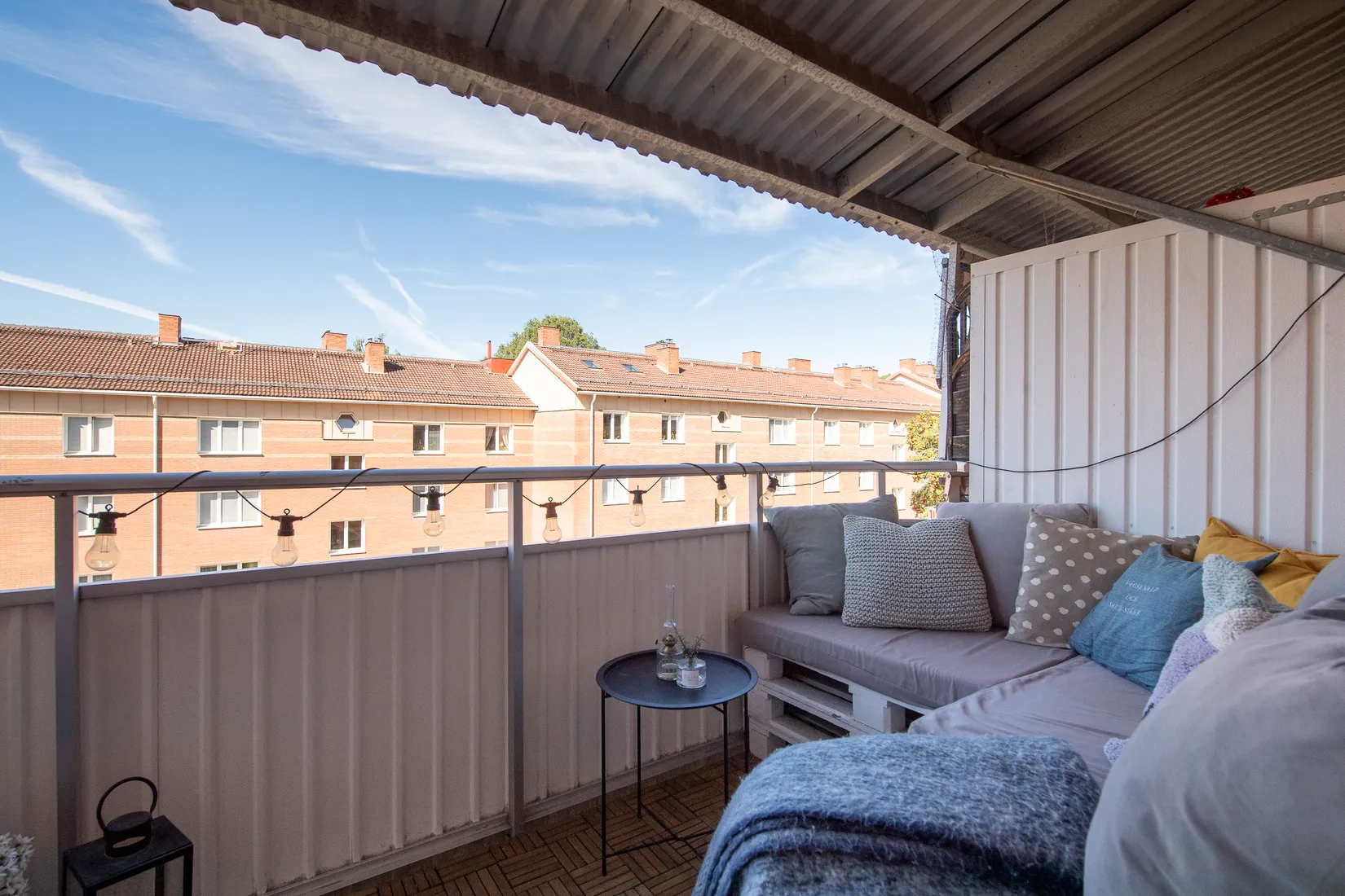 Bostadsrätt, Malmabergsgatan 81B, Haga, Västerås
