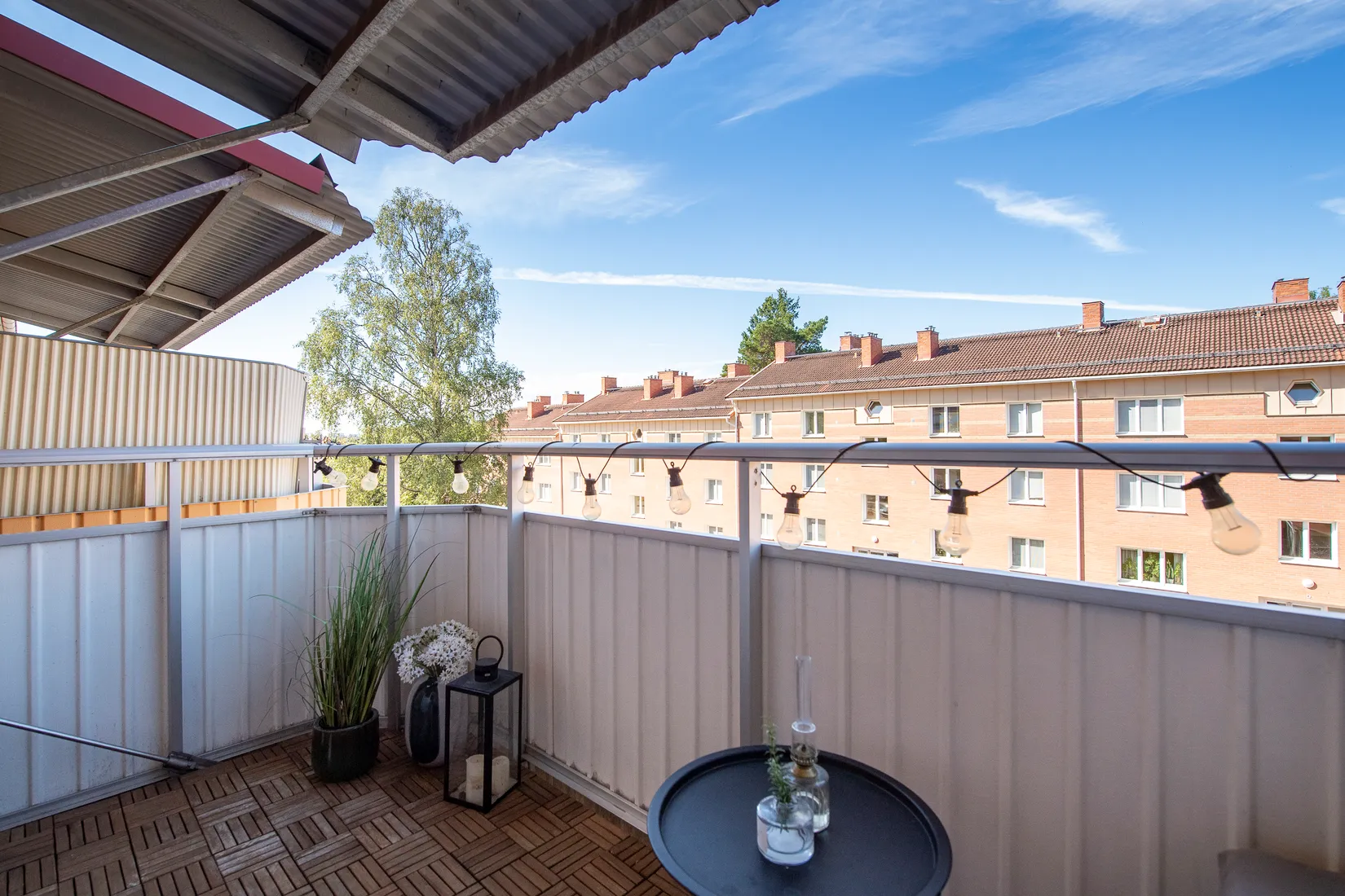 Bostadsrätt, Malmabergsgatan 81B, Haga, Västerås