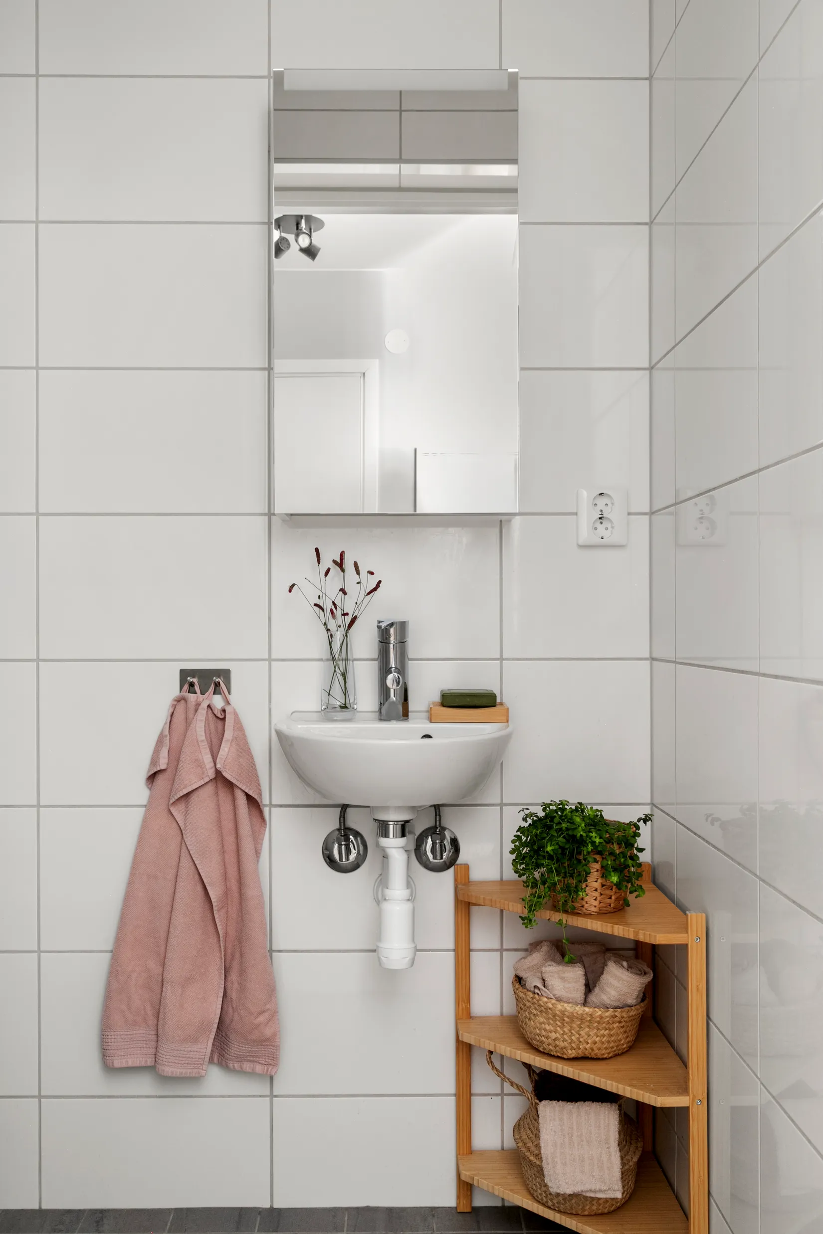 Bostadsrätt, Klumbergsvägen 4A, Centrum, Varberg