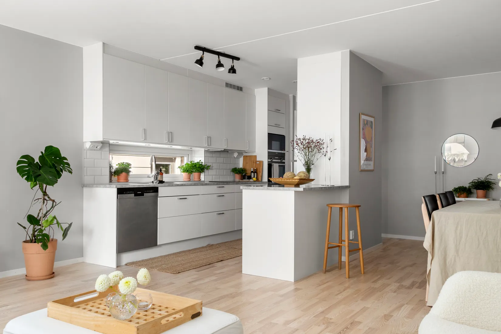 Bostadsrätt, Klumbergsvägen 4A, Centrum, Varberg