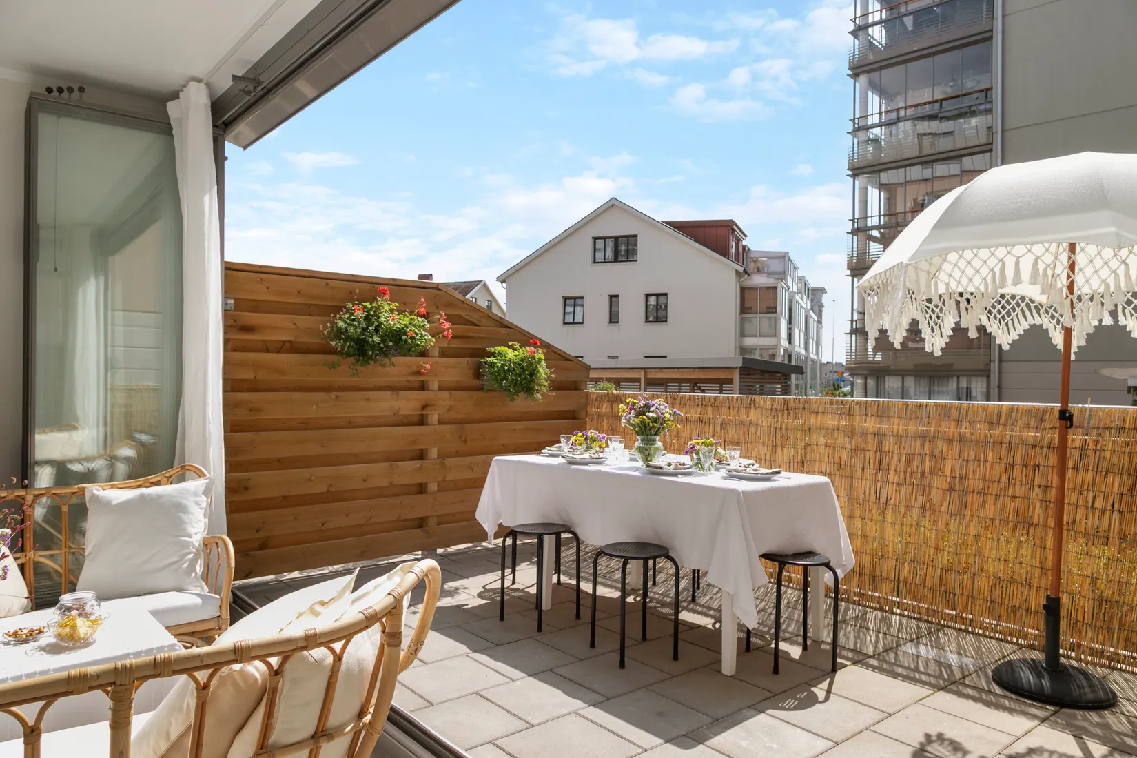Bostadsrätt, Klumbergsvägen 4A, Centrum, Varberg