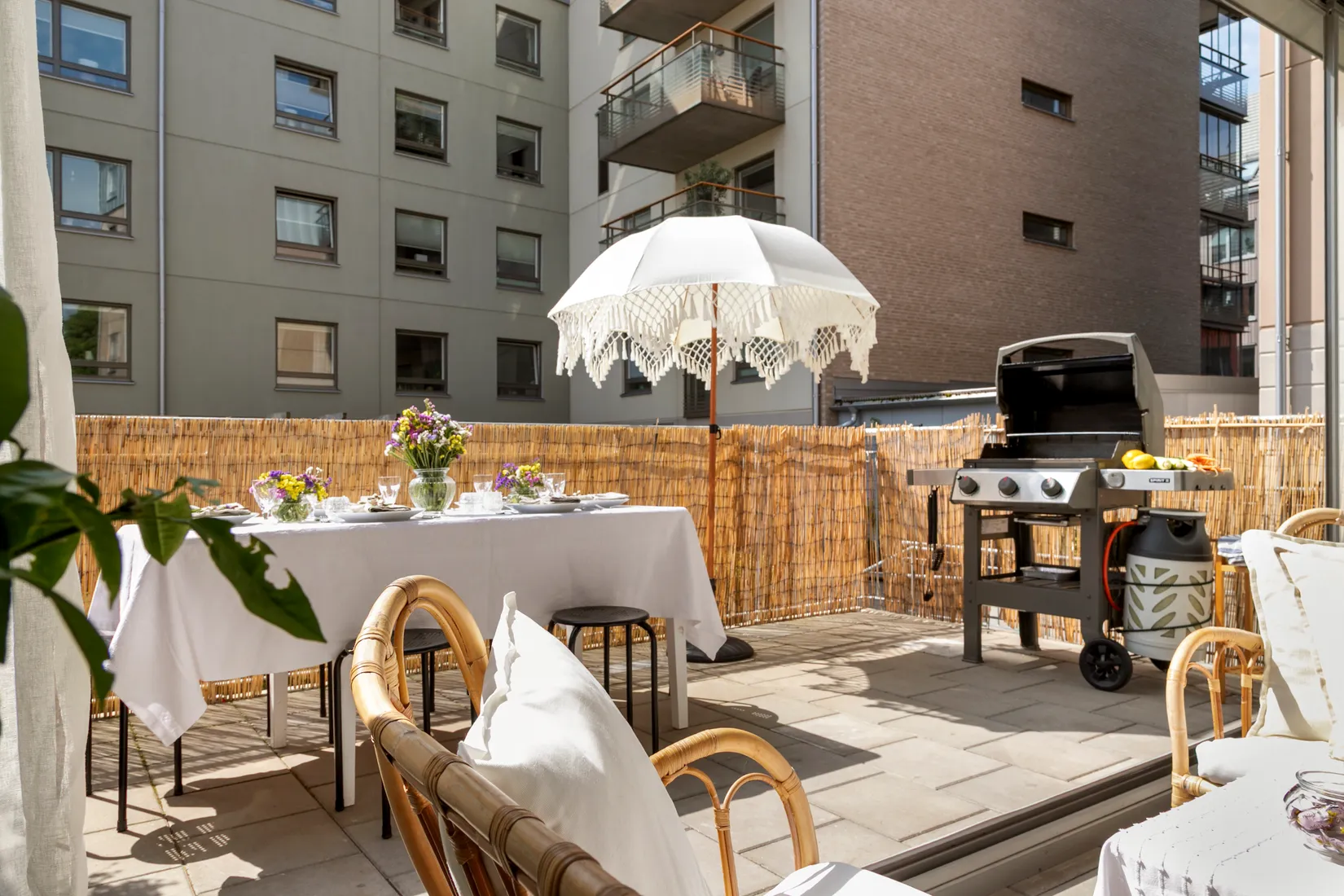 Bostadsrätt, Klumbergsvägen 4A, Centrum, Varberg