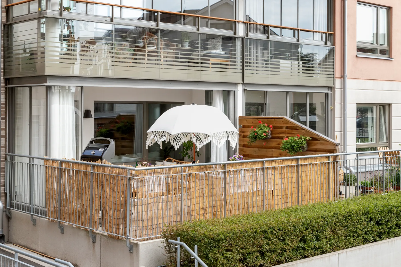Bostadsrätt, Klumbergsvägen 4A, Centrum, Varberg