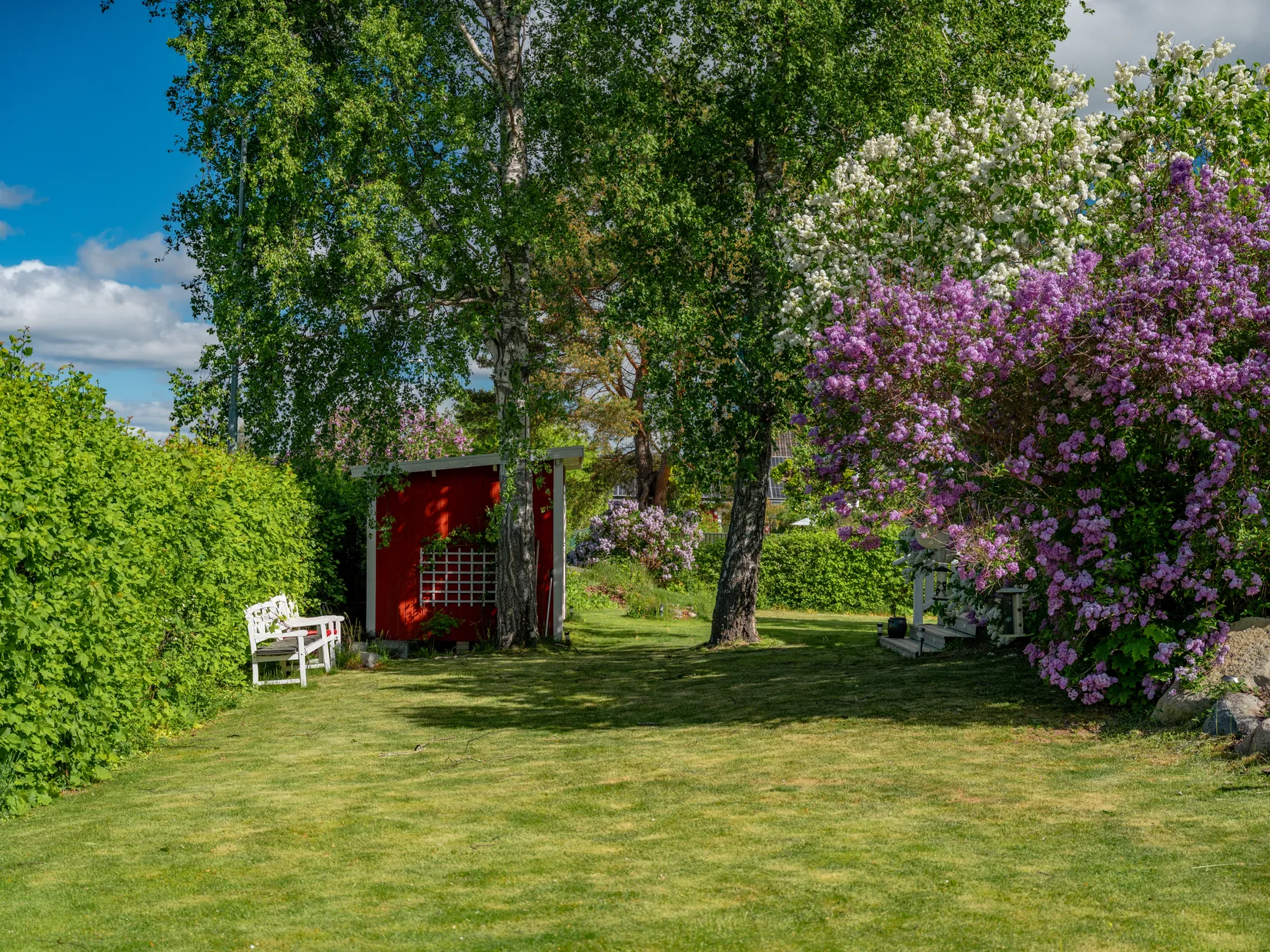 Villa, Gamla Täbyvägen 18, Enebyberg , Danderyd
