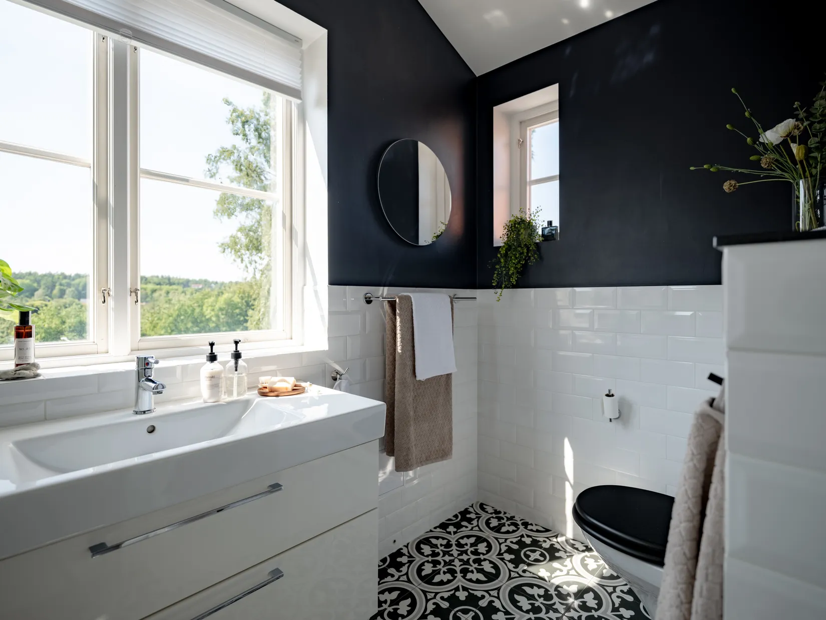 Villa, Gamla Täbyvägen 18, Enebyberg , Danderyd