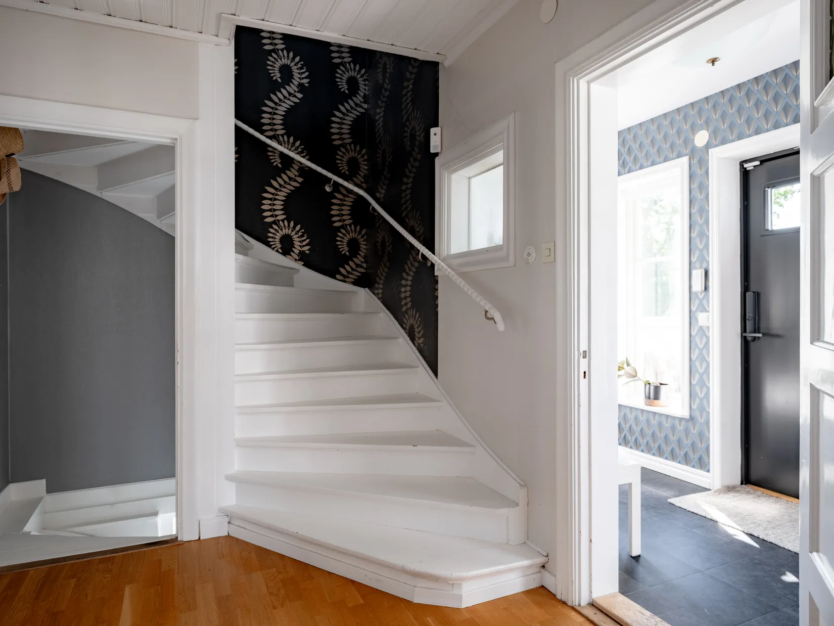 Villa, Gamla Täbyvägen 18, Enebyberg , Danderyd