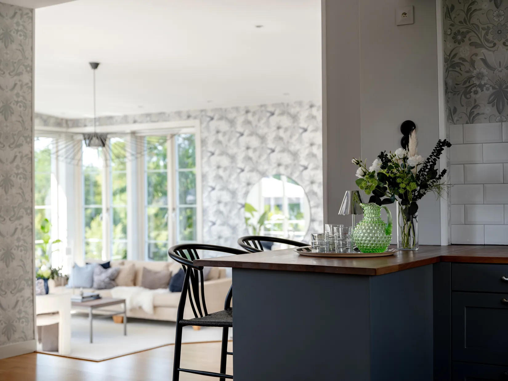 Villa, Gamla Täbyvägen 18, Enebyberg , Danderyd