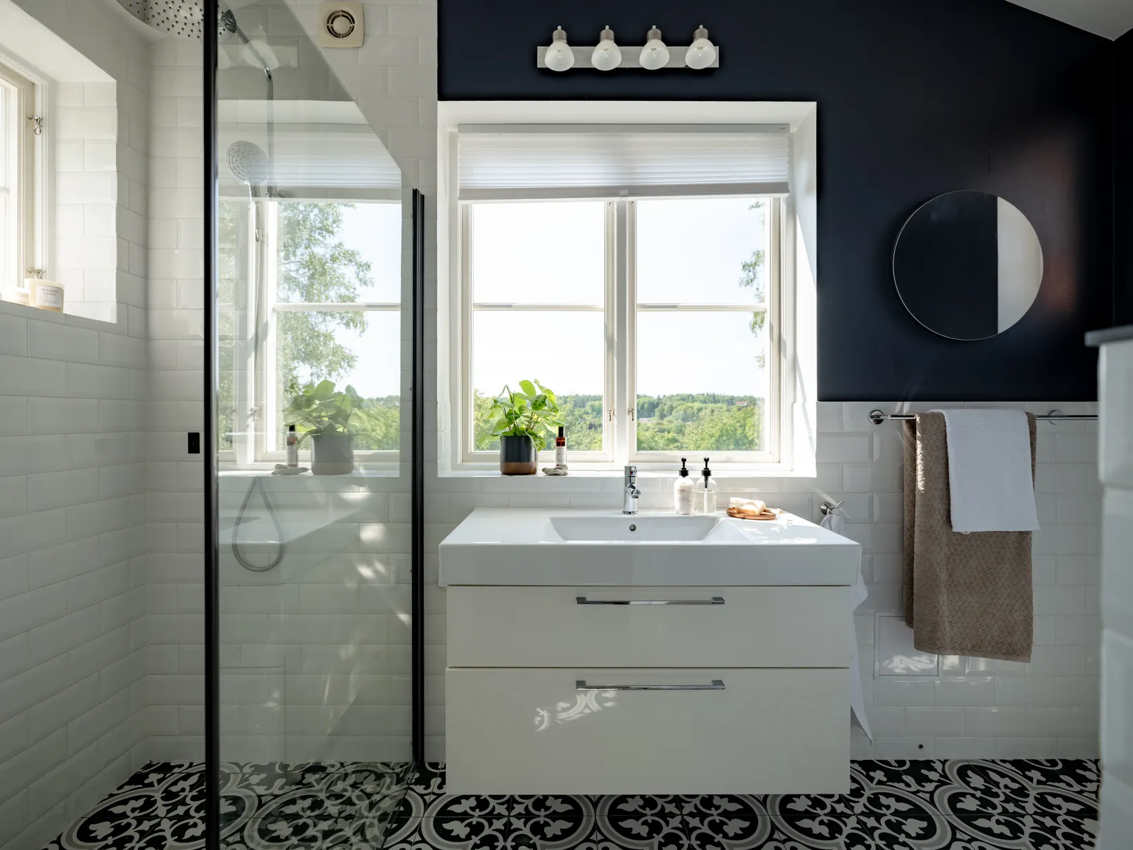 Villa, Gamla Täbyvägen 18, Enebyberg , Danderyd