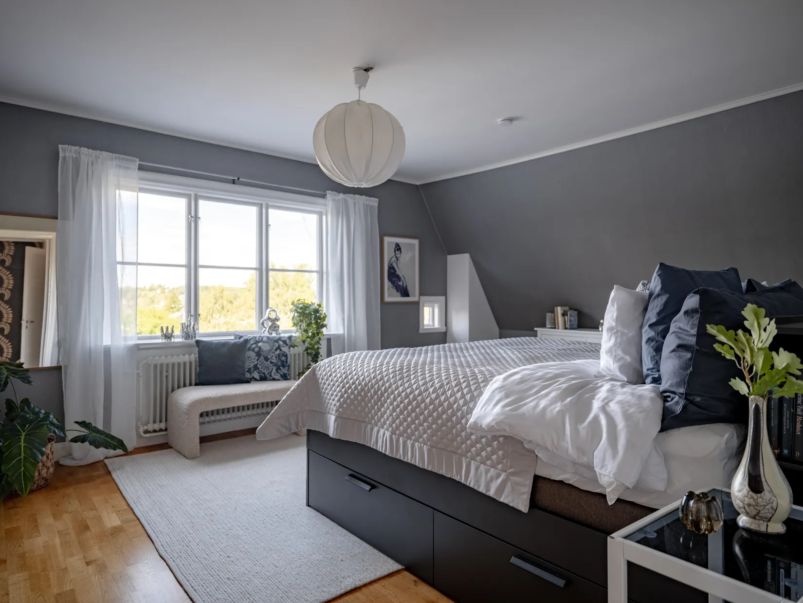 Villa, Gamla Täbyvägen 18, Enebyberg , Danderyd