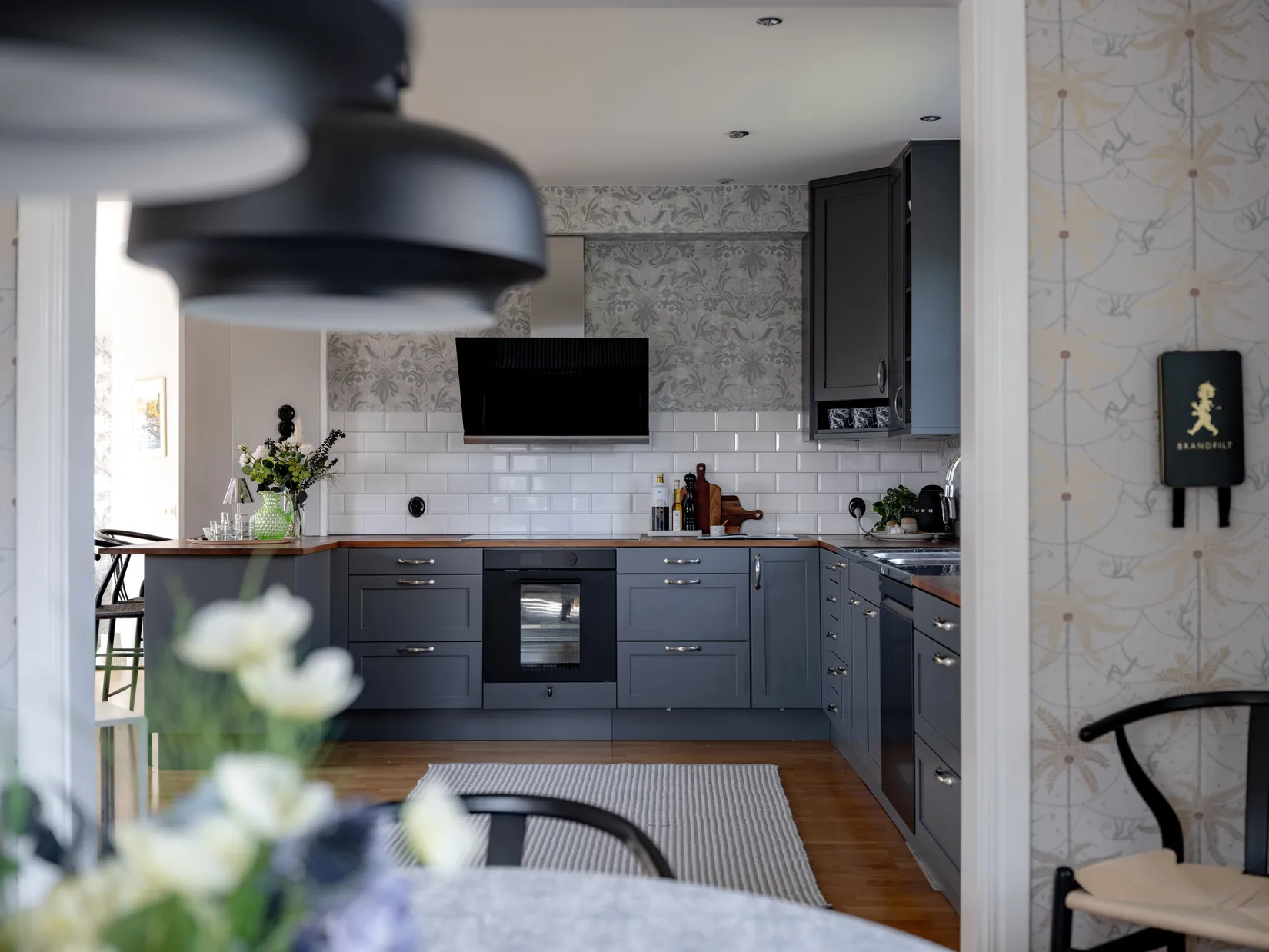 Villa, Gamla Täbyvägen 18, Enebyberg , Danderyd