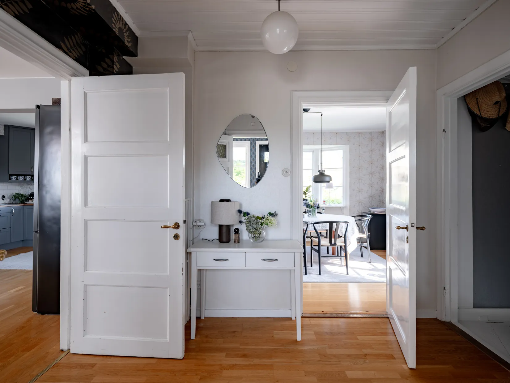 Villa, Gamla Täbyvägen 18, Enebyberg , Danderyd