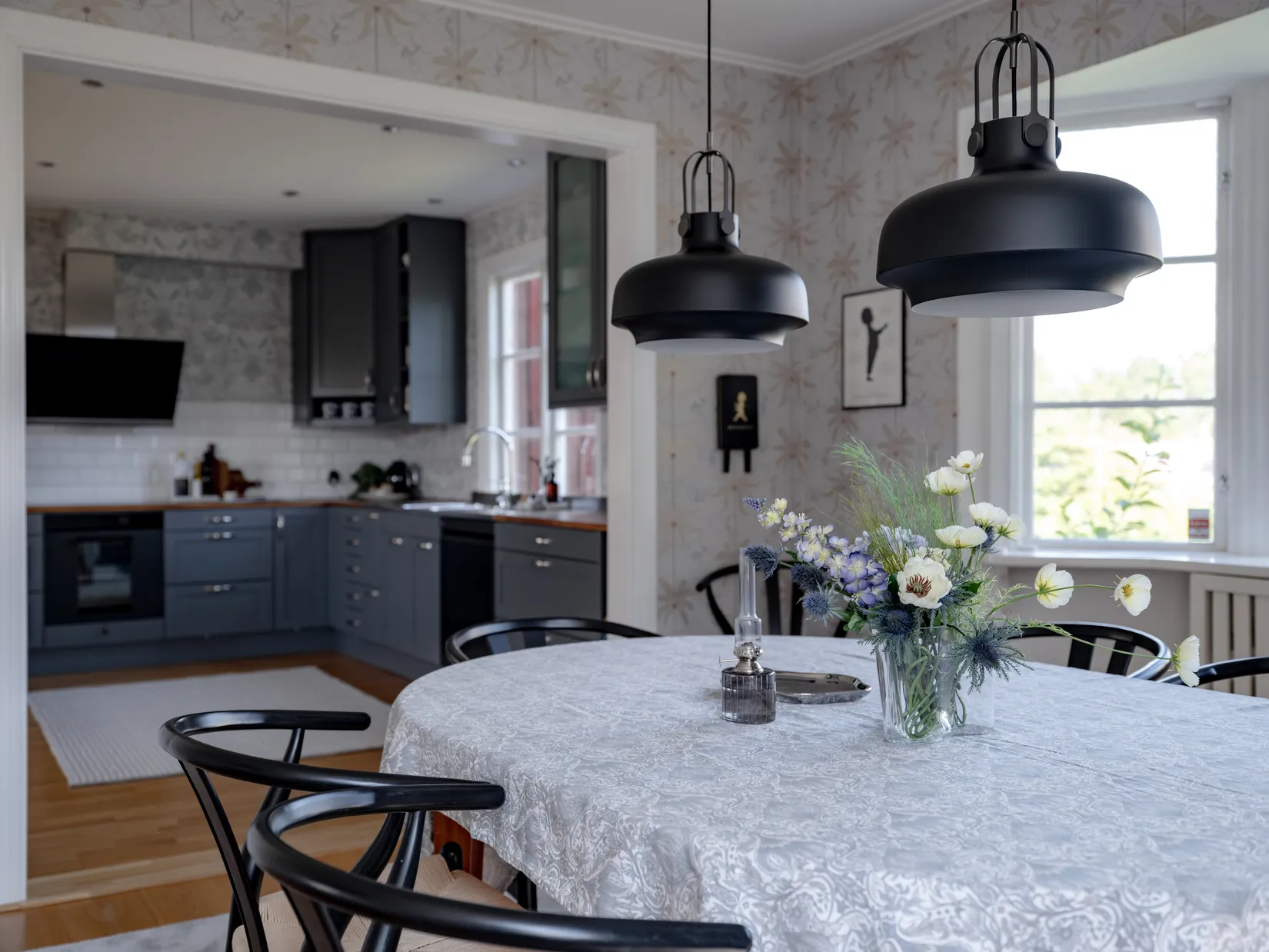 Villa, Gamla Täbyvägen 18, Enebyberg , Danderyd