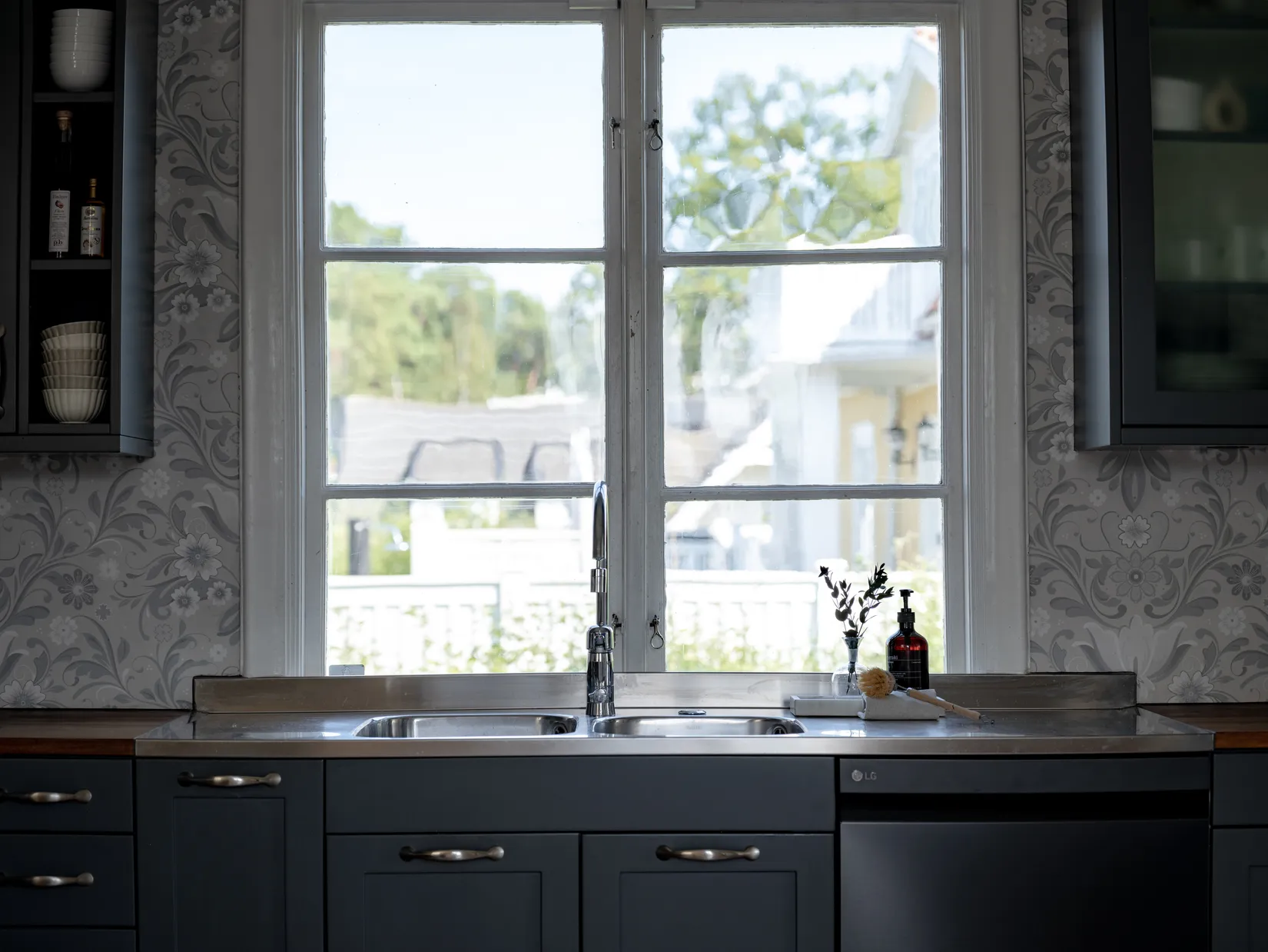 Villa, Gamla Täbyvägen 18, Enebyberg , Danderyd