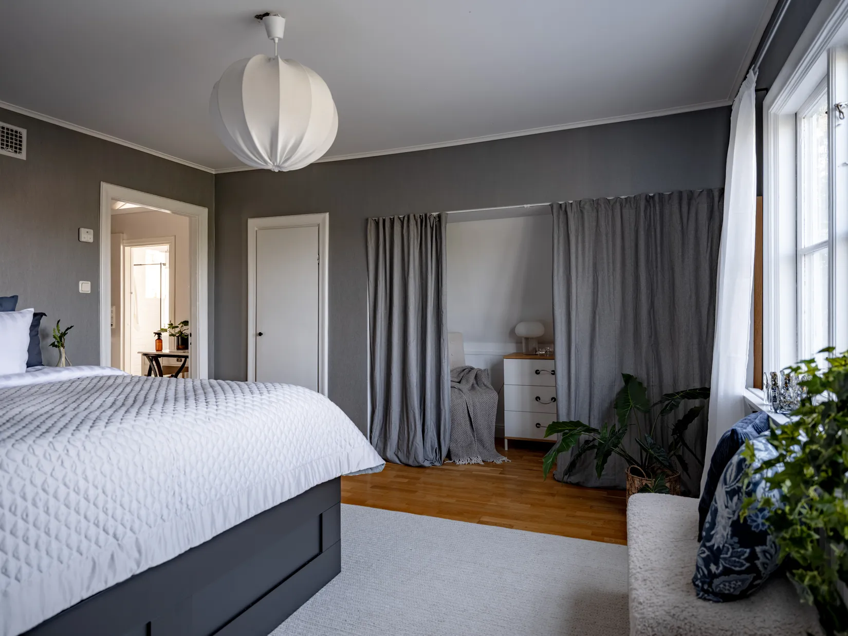 Villa, Gamla Täbyvägen 18, Enebyberg , Danderyd