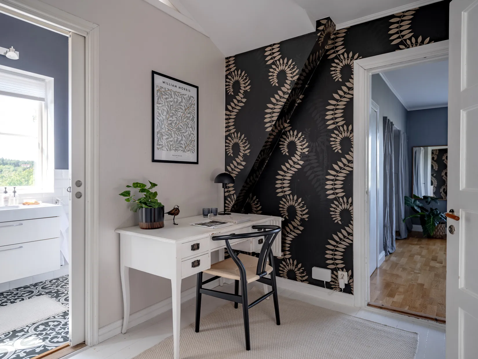 Villa, Gamla Täbyvägen 18, Enebyberg , Danderyd