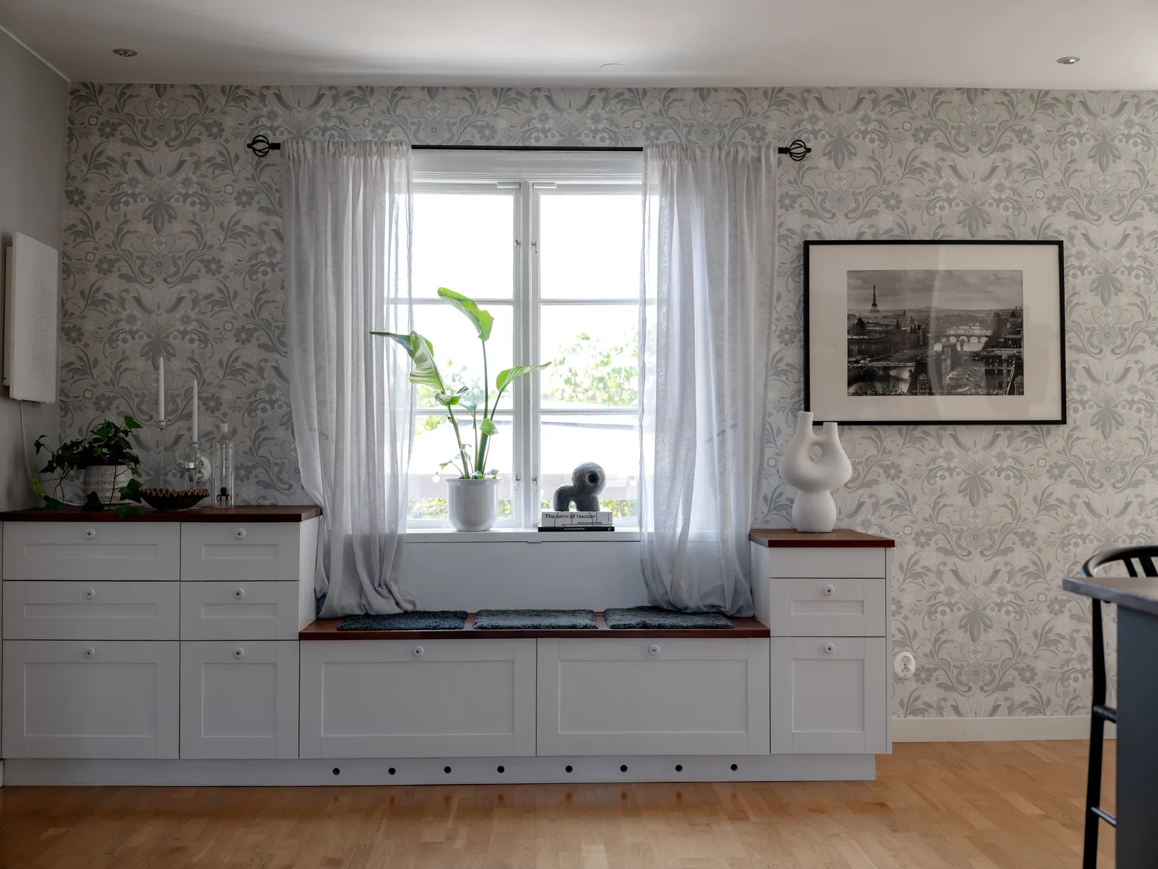 Villa, Gamla Täbyvägen 18, Enebyberg , Danderyd