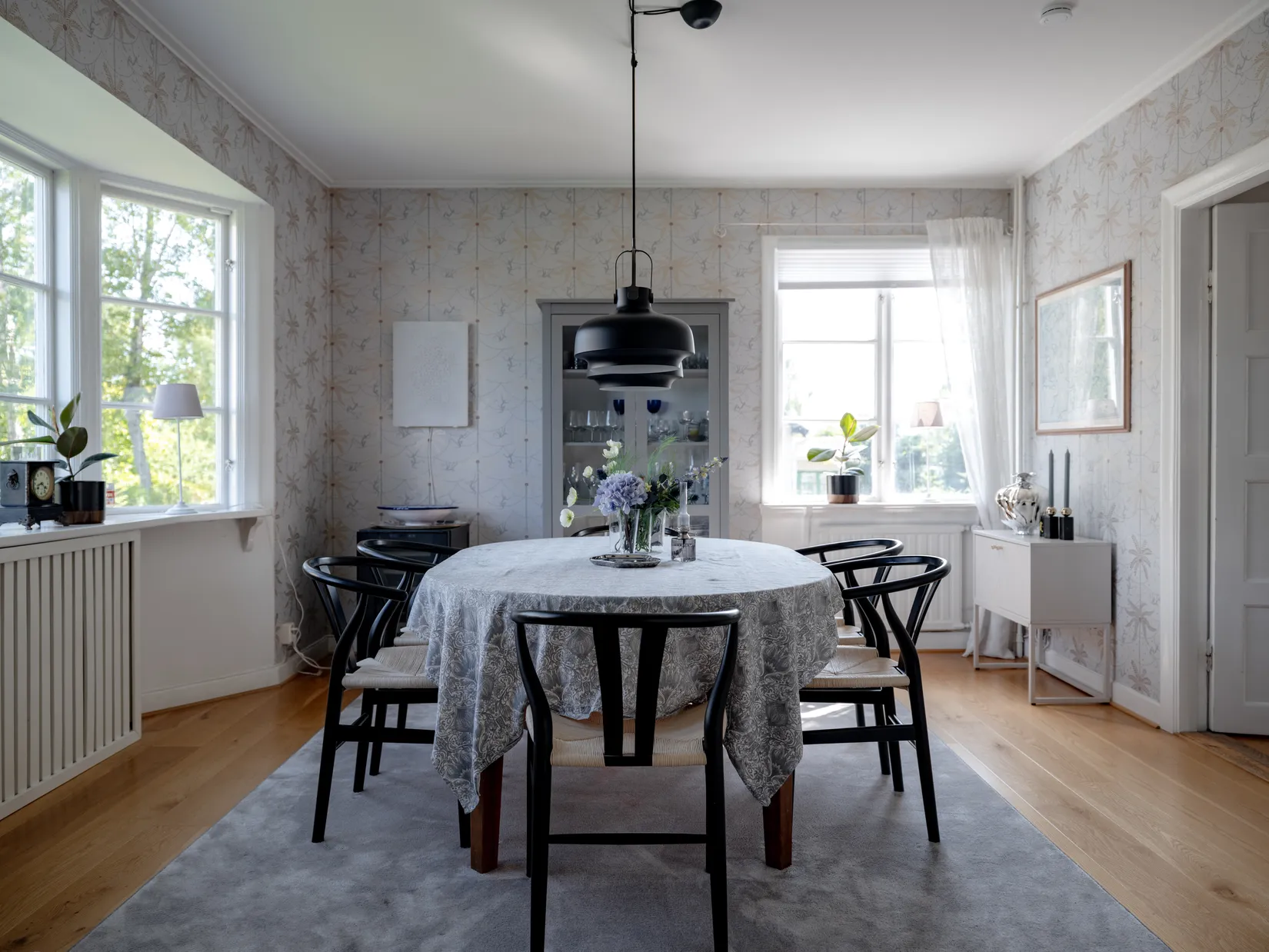Villa, Gamla Täbyvägen 18, Enebyberg , Danderyd
