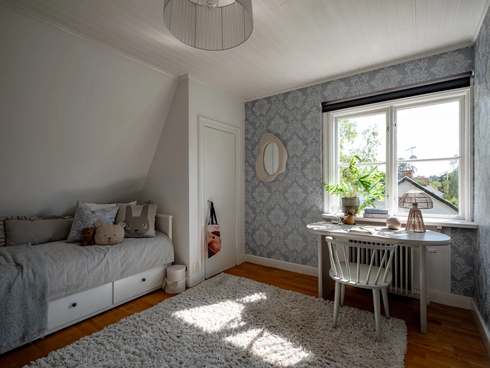Villa, Gamla Täbyvägen 18, Enebyberg , Danderyd