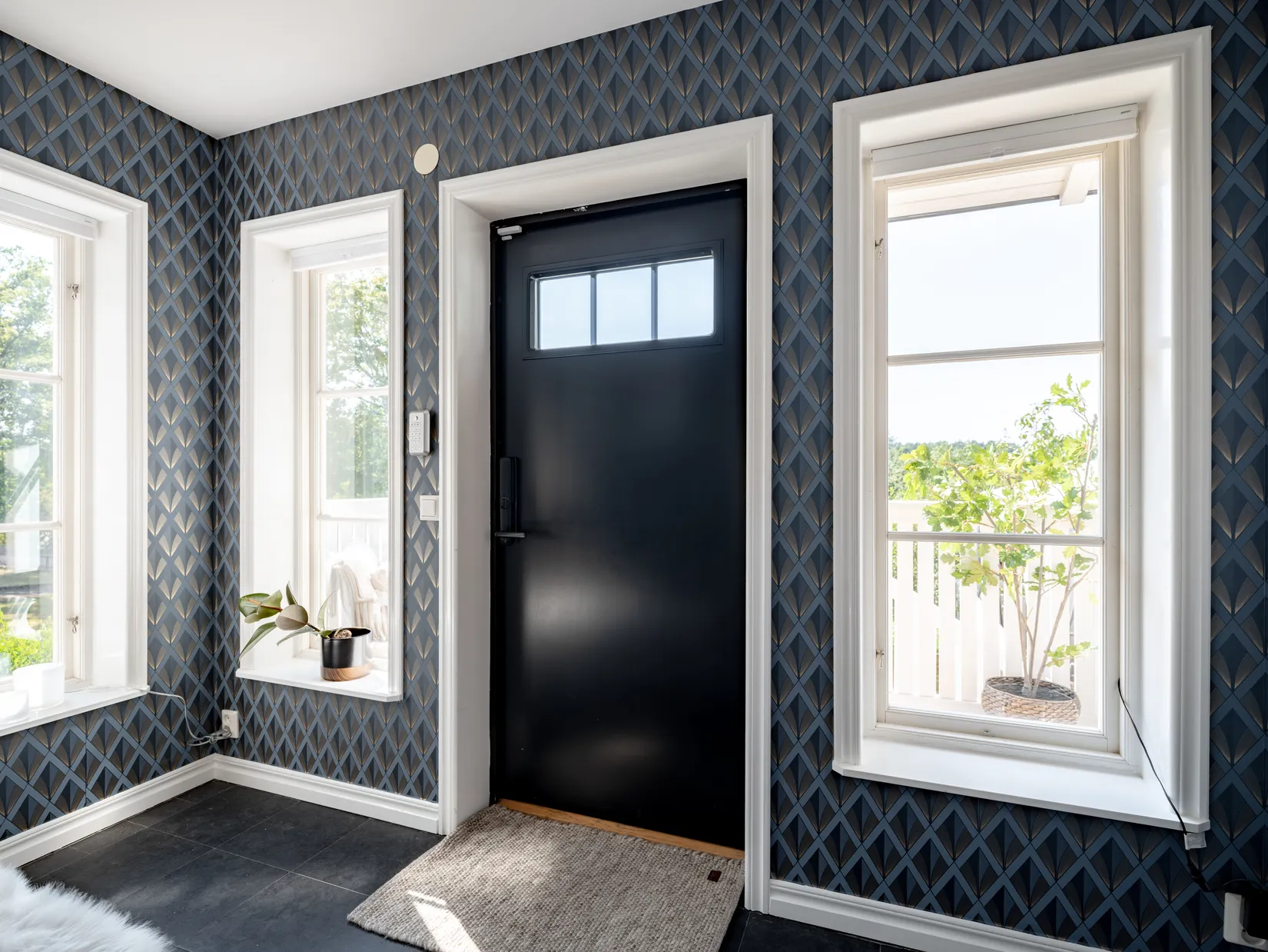 Villa, Gamla Täbyvägen 18, Enebyberg , Danderyd
