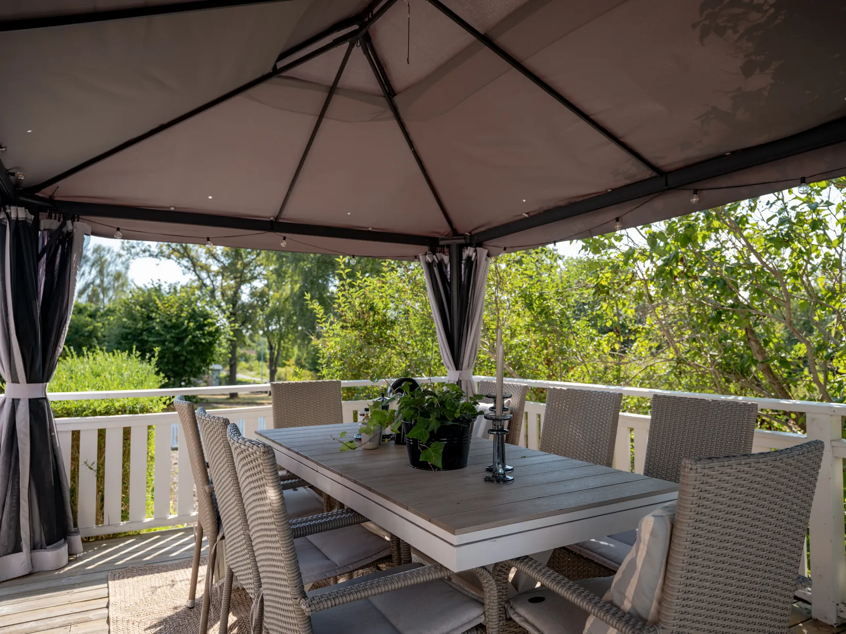 Villa, Gamla Täbyvägen 18, Enebyberg , Danderyd