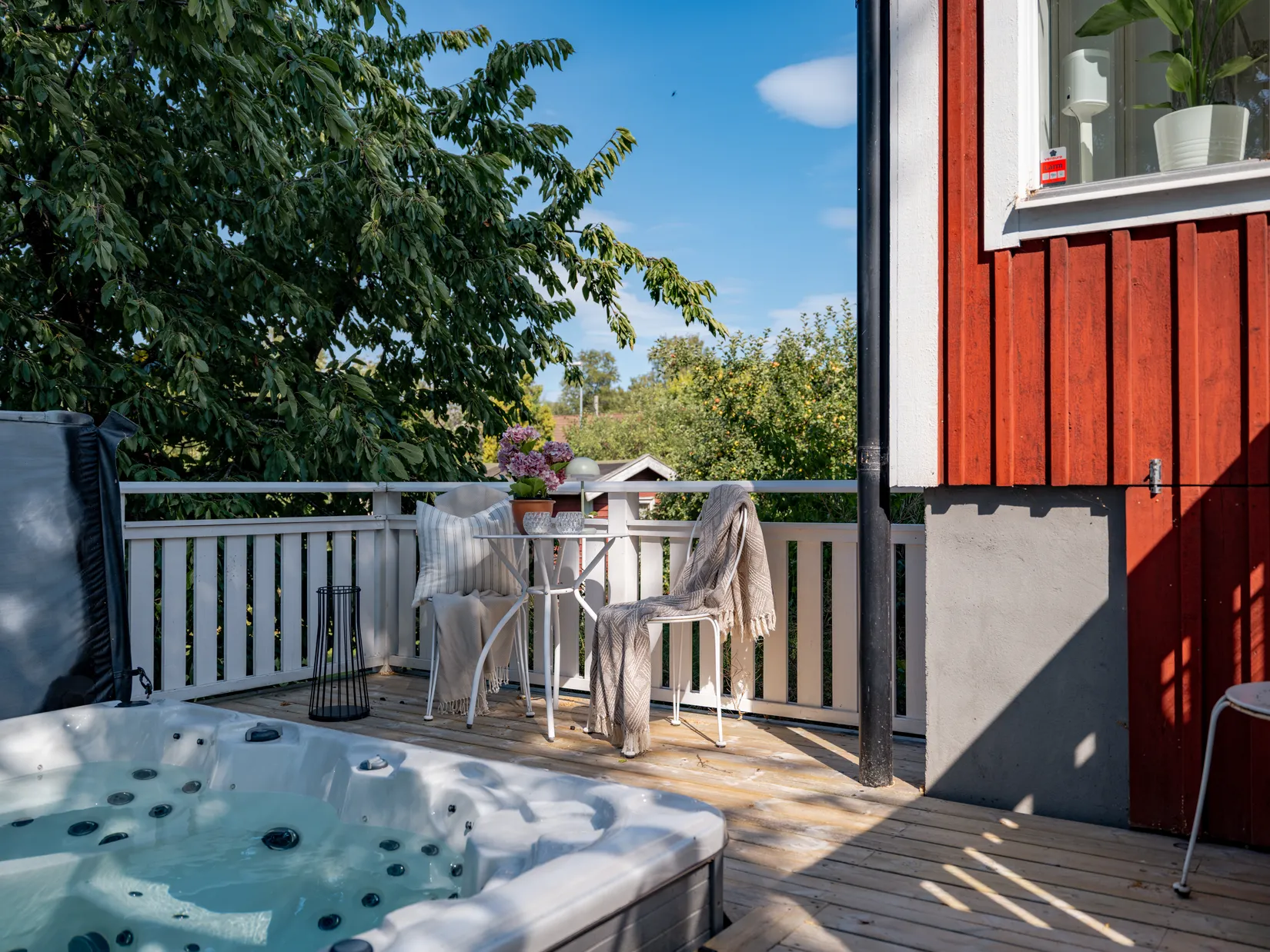 Villa, Gamla Täbyvägen 18, Enebyberg , Danderyd