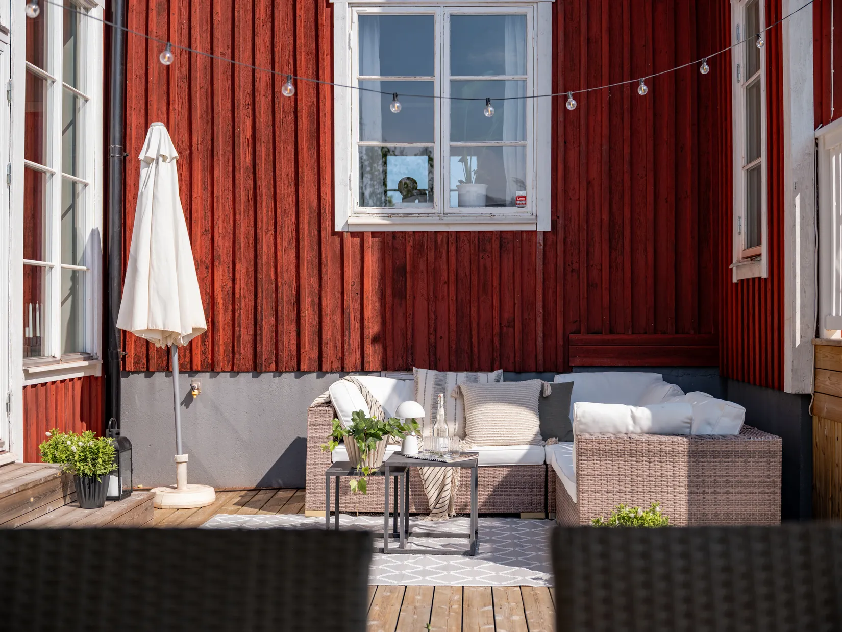 Villa, Gamla Täbyvägen 18, Enebyberg , Danderyd