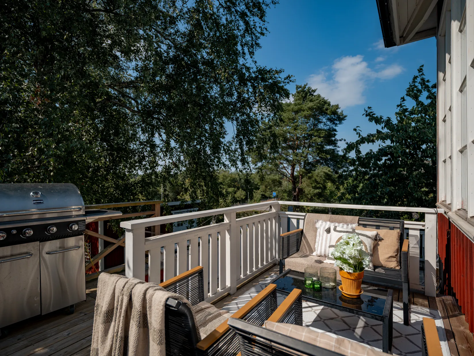 Villa, Gamla Täbyvägen 18, Enebyberg , Danderyd