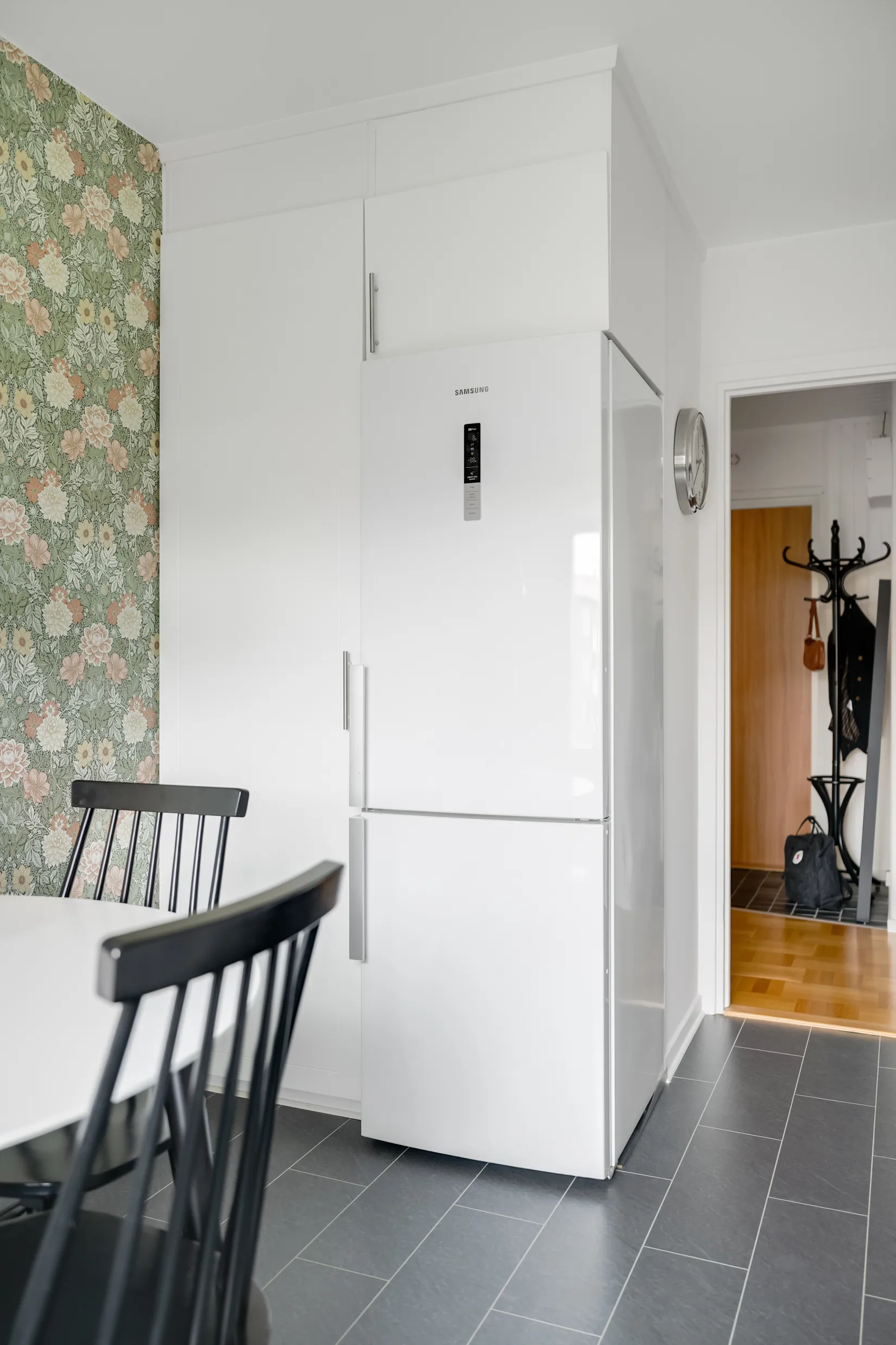 Bostadsrätt, Oxhagsvägen 40, Kristianstad