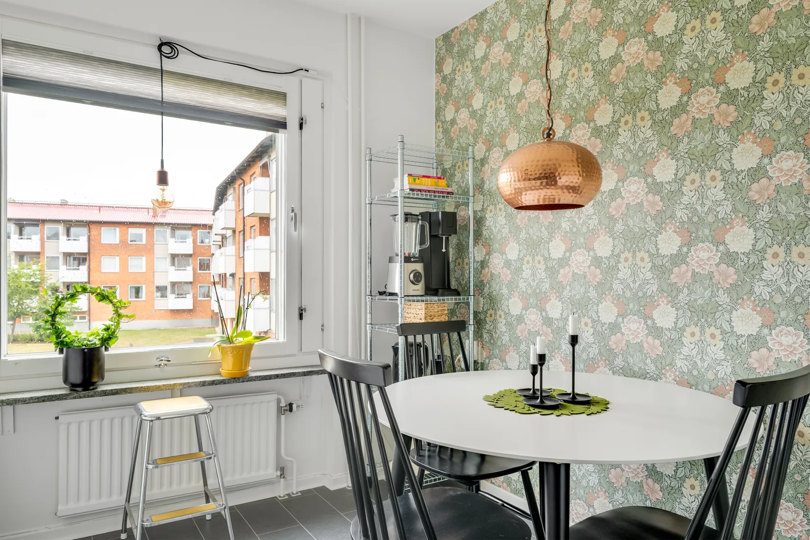 Bostadsrätt, Oxhagsvägen 40, Kristianstad