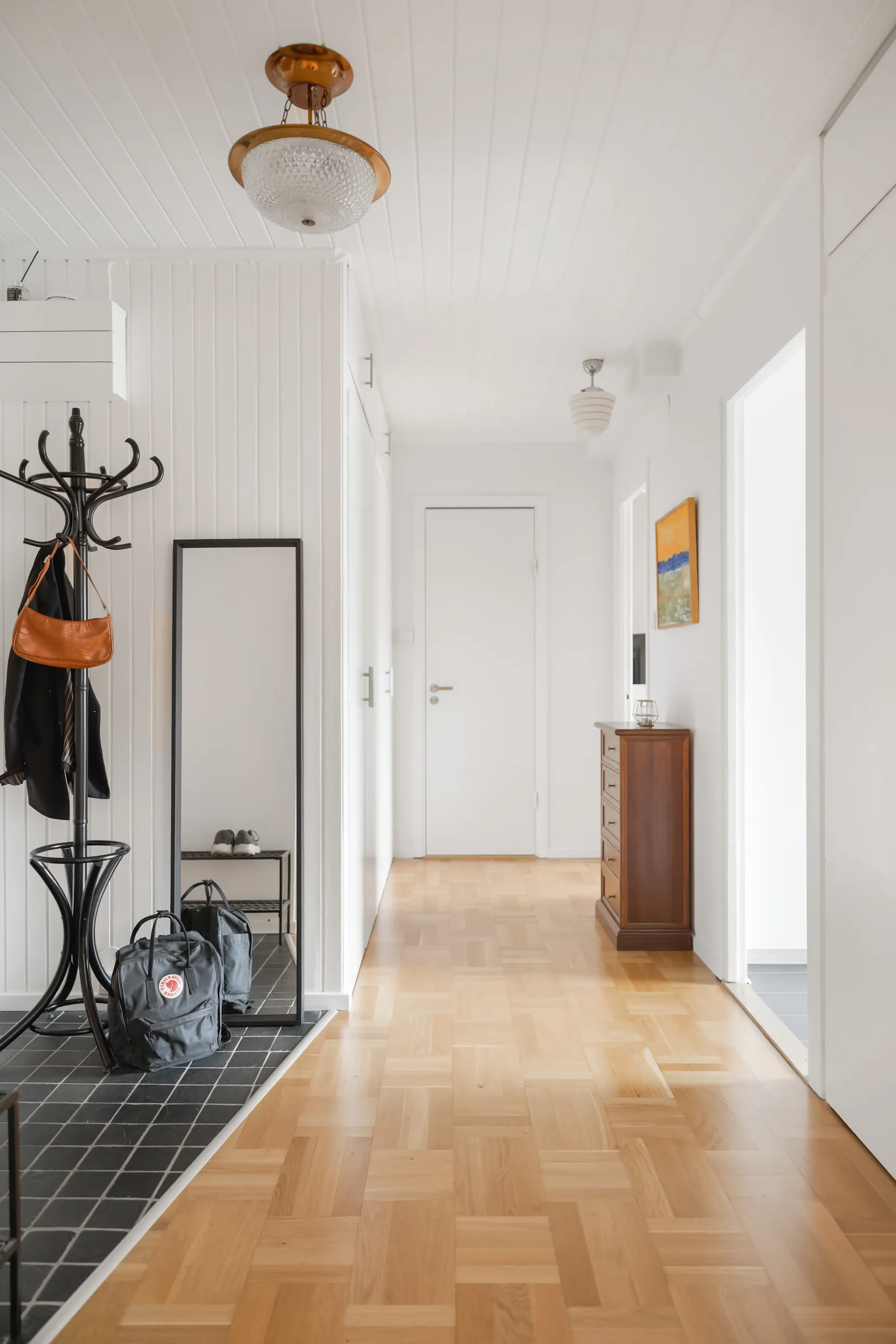 Bostadsrätt, Oxhagsvägen 40, Kristianstad