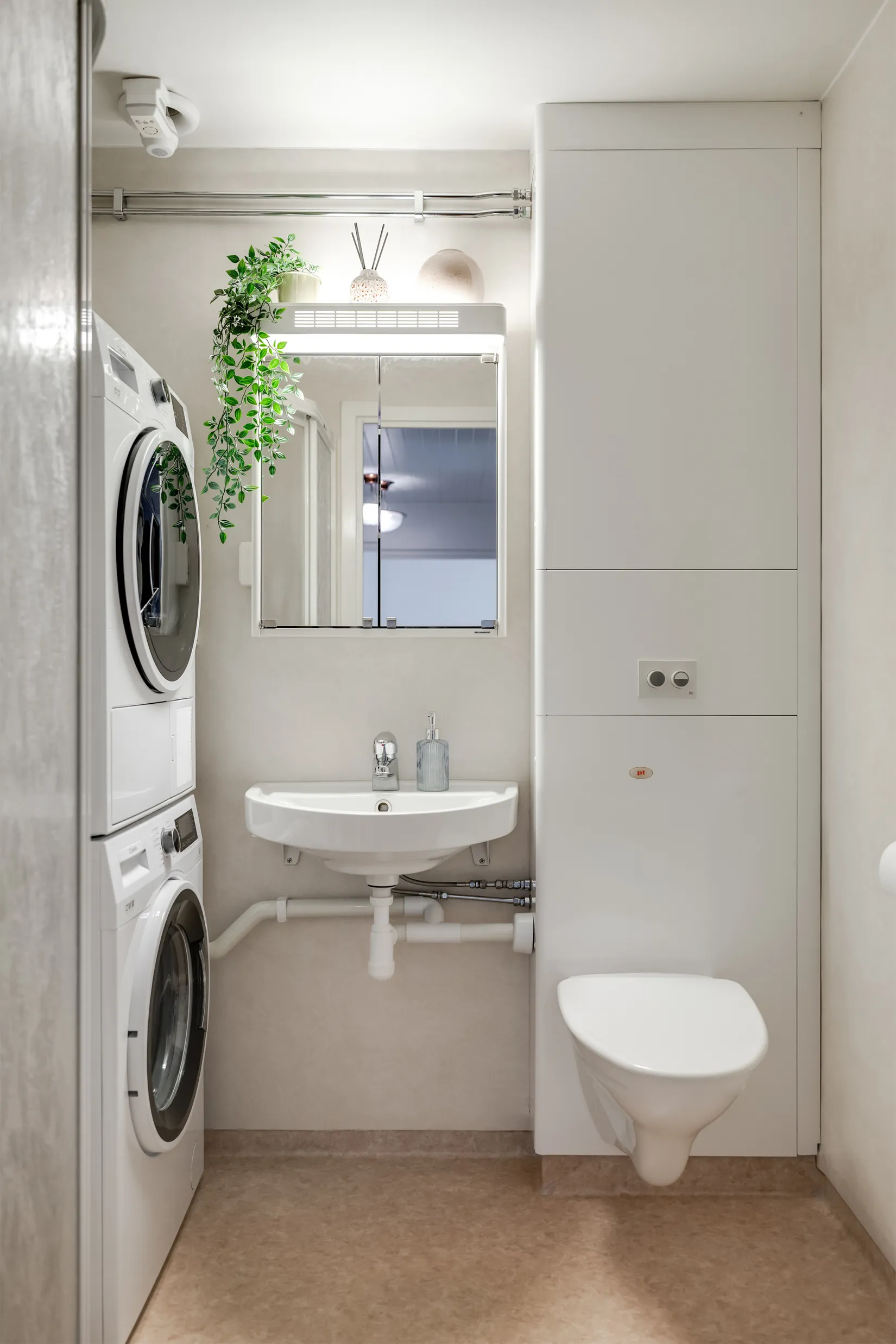 Bostadsrätt, Oxhagsvägen 40, Kristianstad