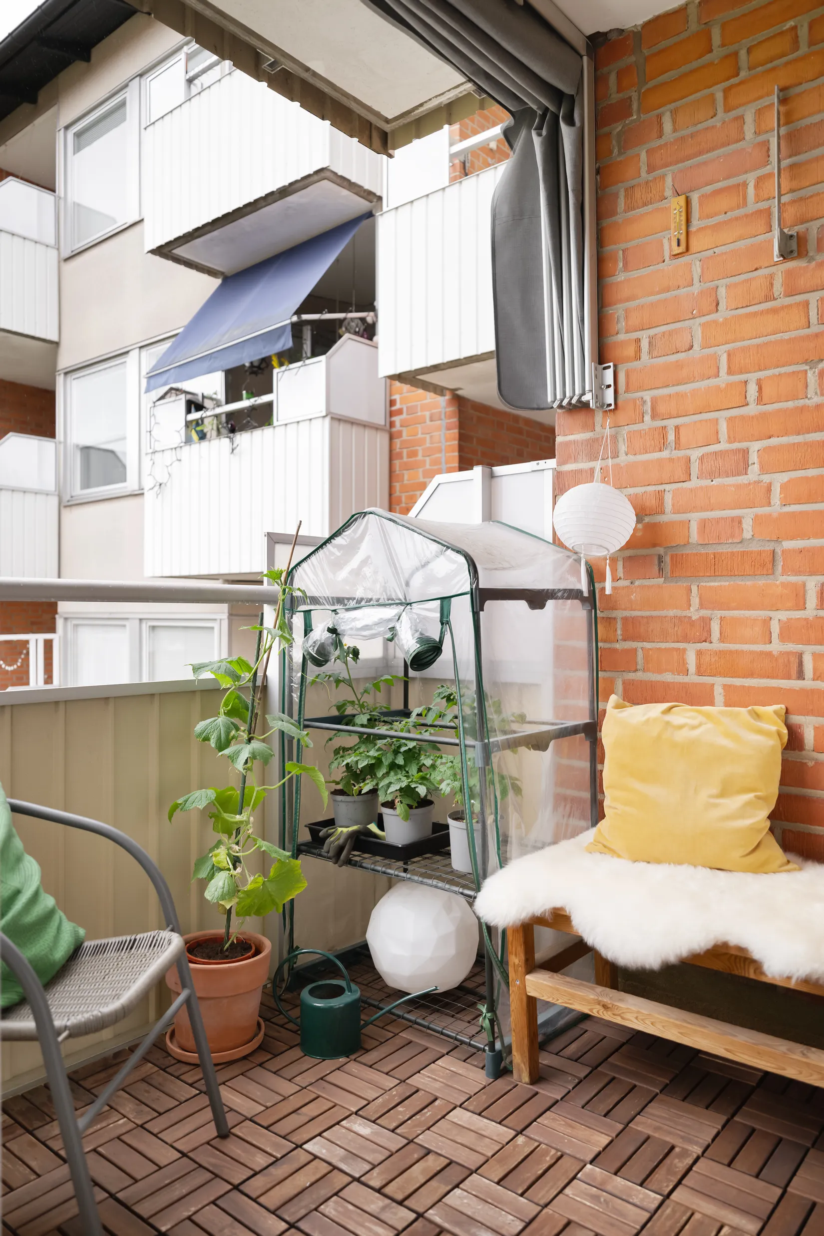 Bostadsrätt, Oxhagsvägen 40, Kristianstad