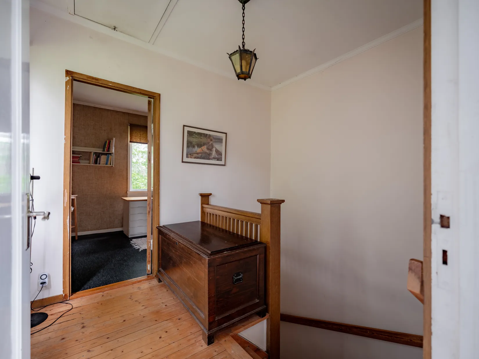 Villa, Österängsvägen 12, Enebyberg, Danderyd