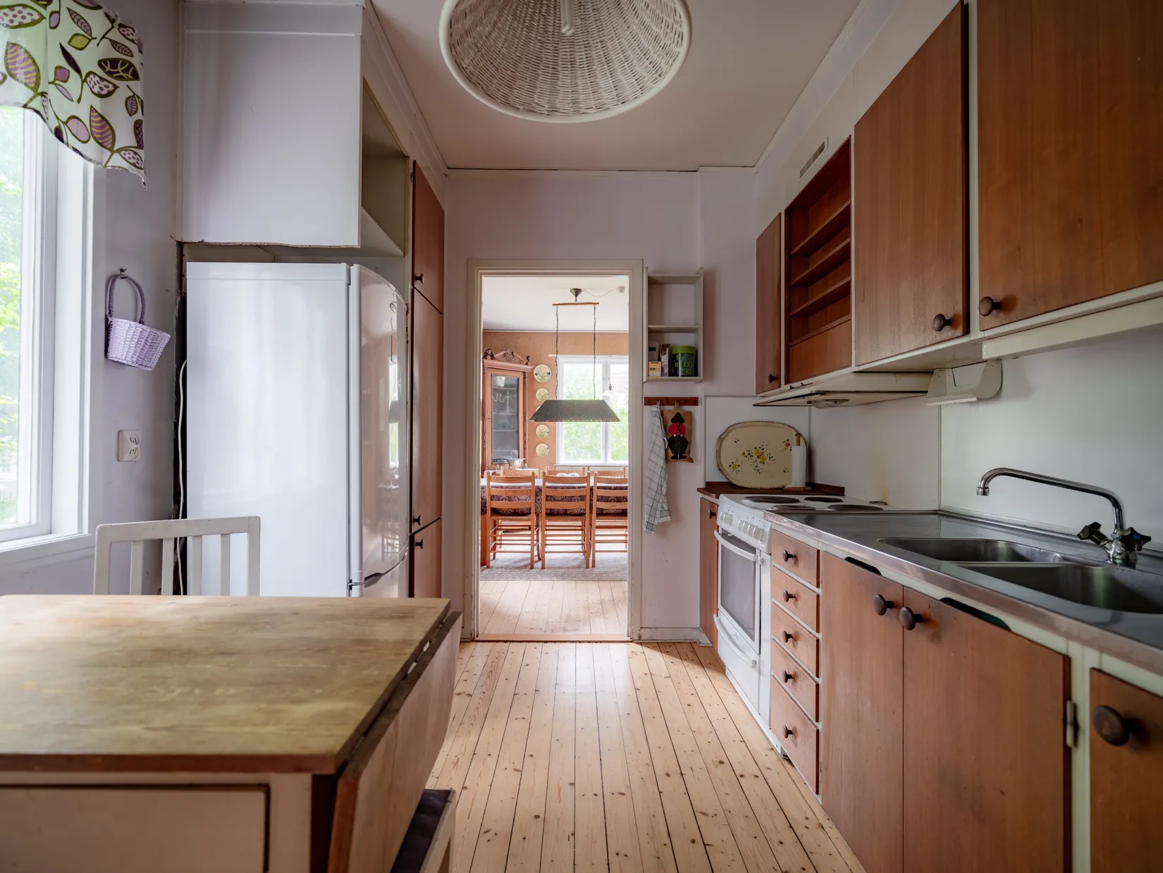Villa, Österängsvägen 12, Enebyberg, Danderyd