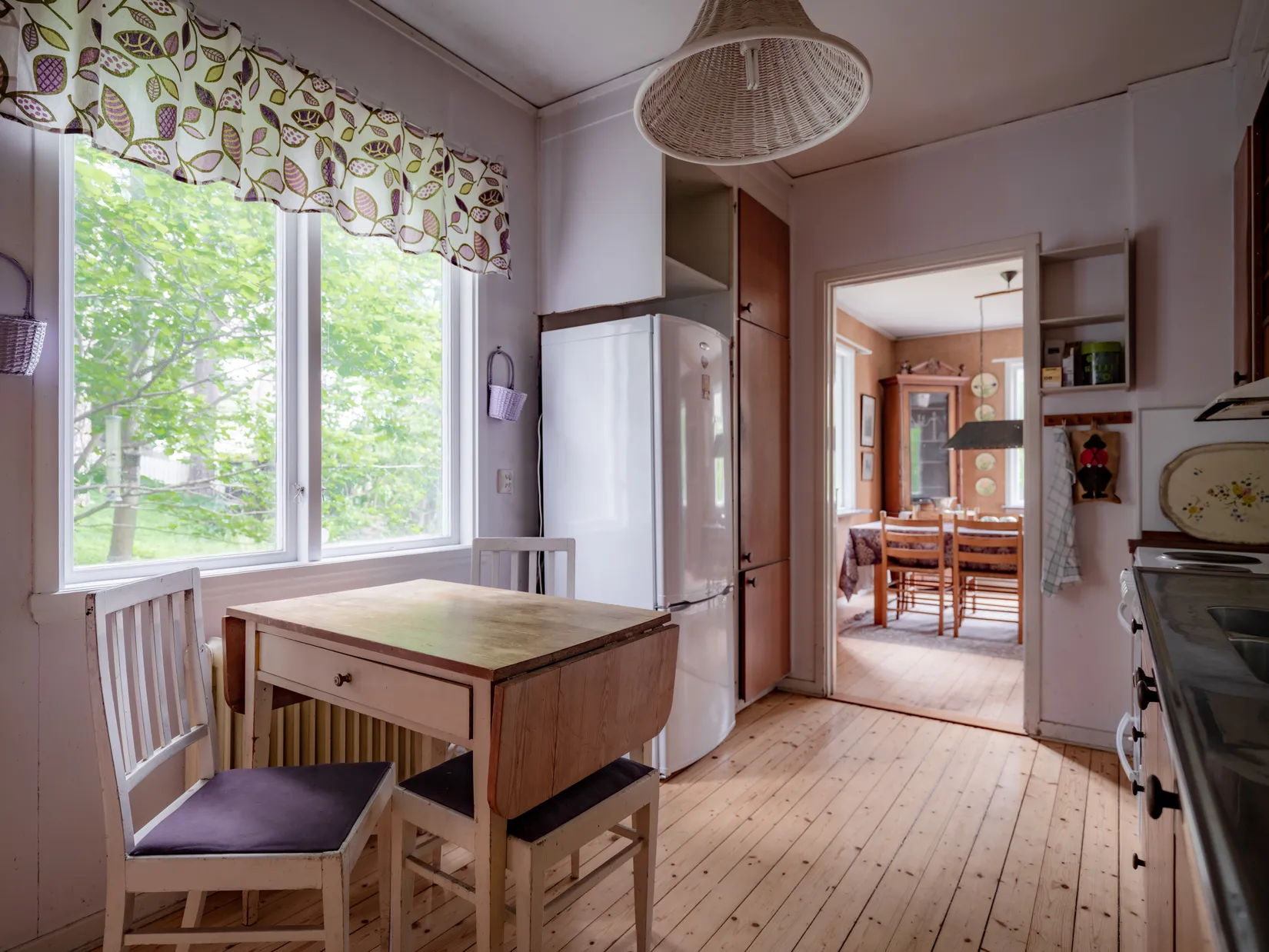 Villa, Österängsvägen 12, Enebyberg, Danderyd