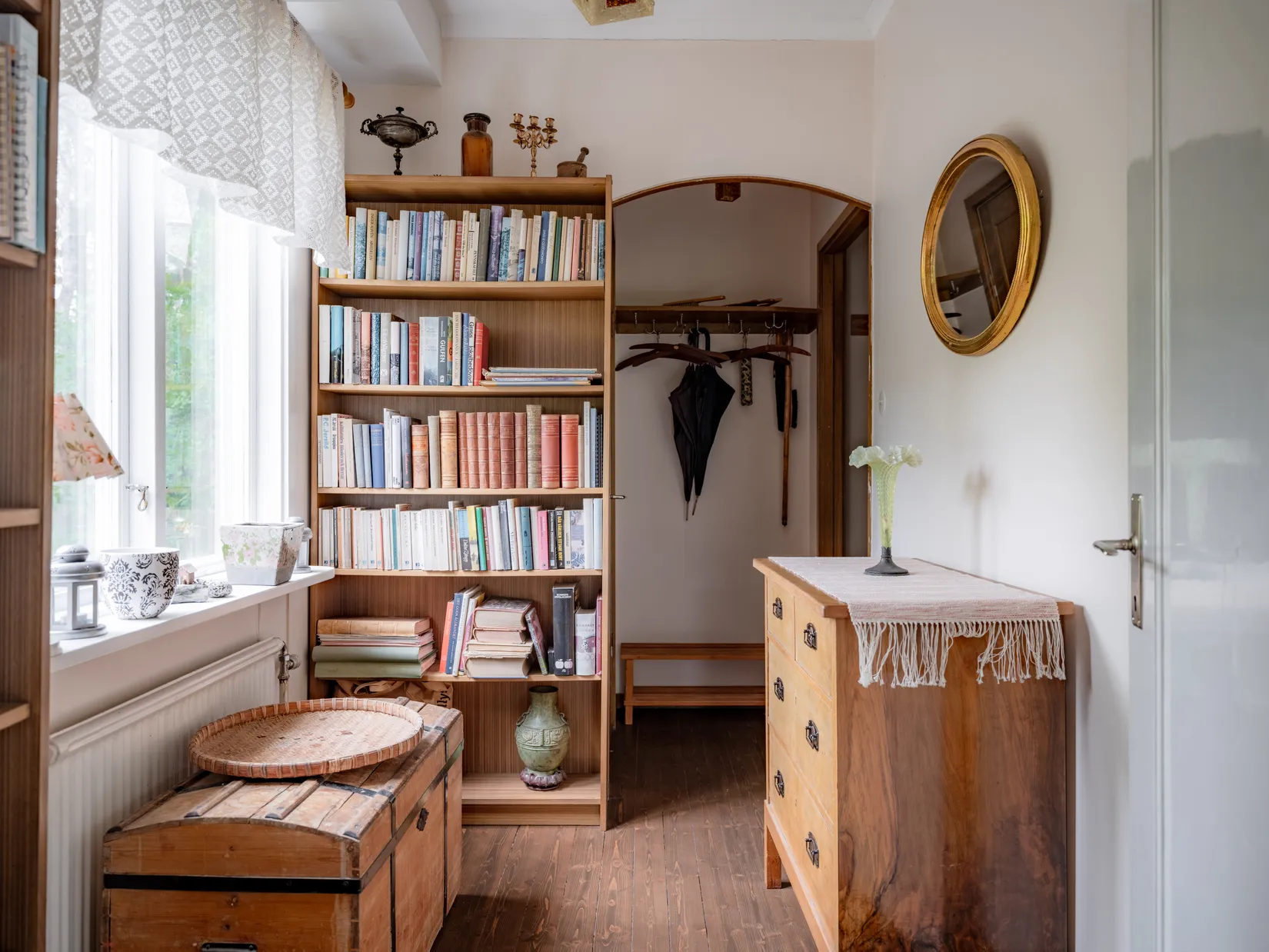 Villa, Österängsvägen 12, Enebyberg, Danderyd