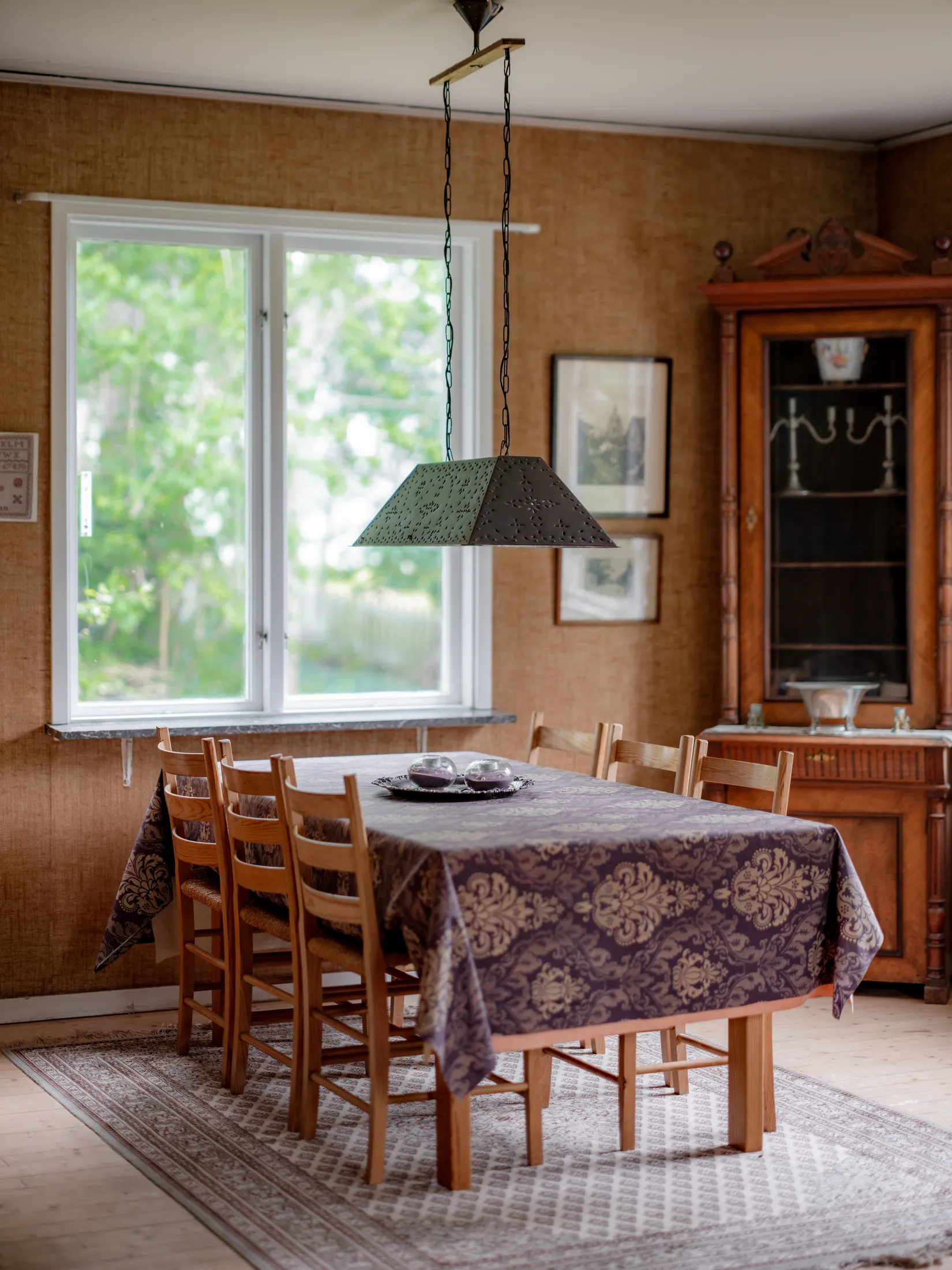Villa, Österängsvägen 12, Enebyberg, Danderyd