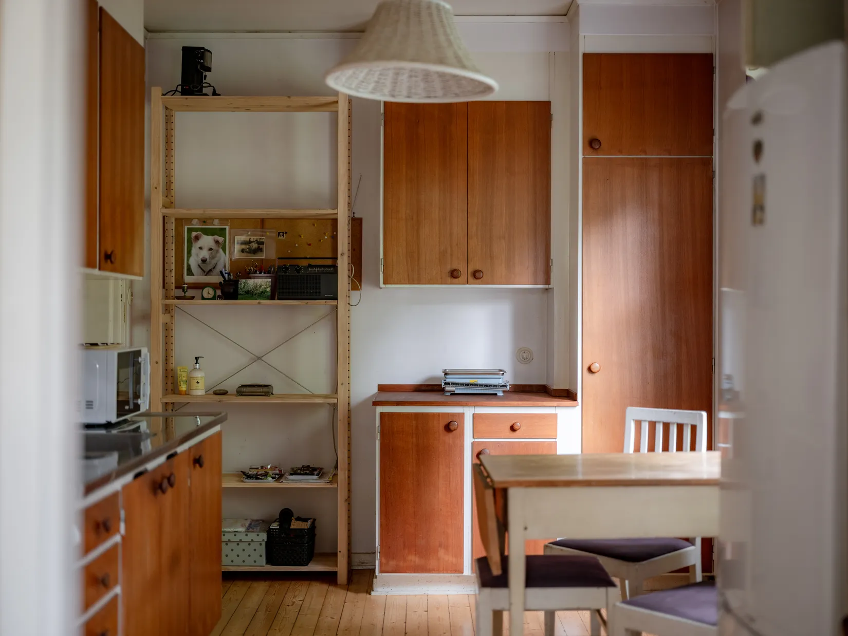 Villa, Österängsvägen 12, Enebyberg, Danderyd