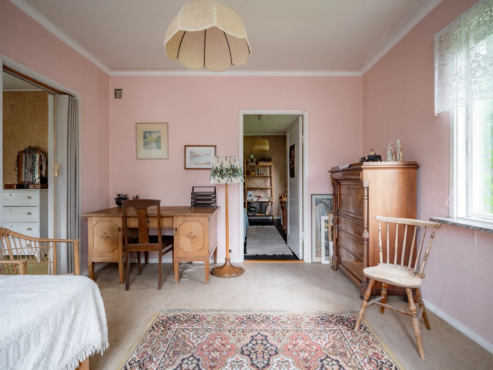 Villa, Österängsvägen 12, Enebyberg, Danderyd