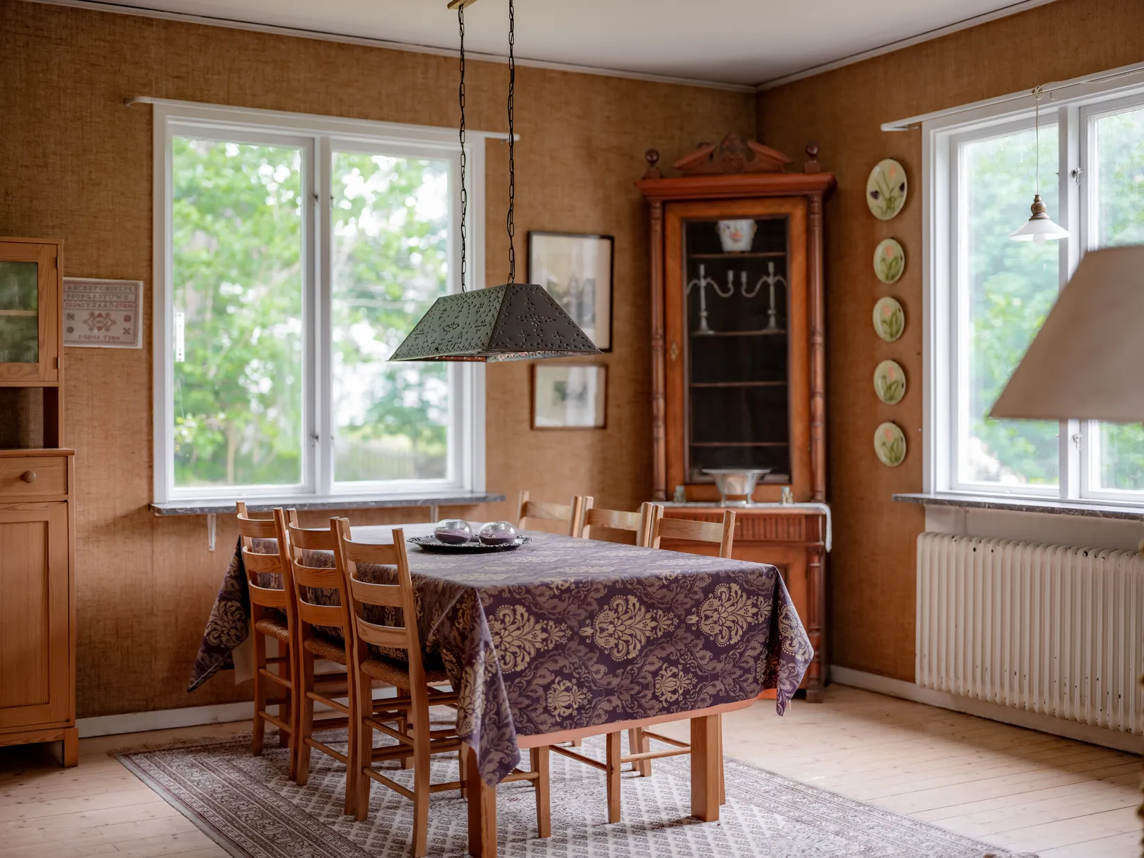 Villa, Österängsvägen 12, Enebyberg, Danderyd
