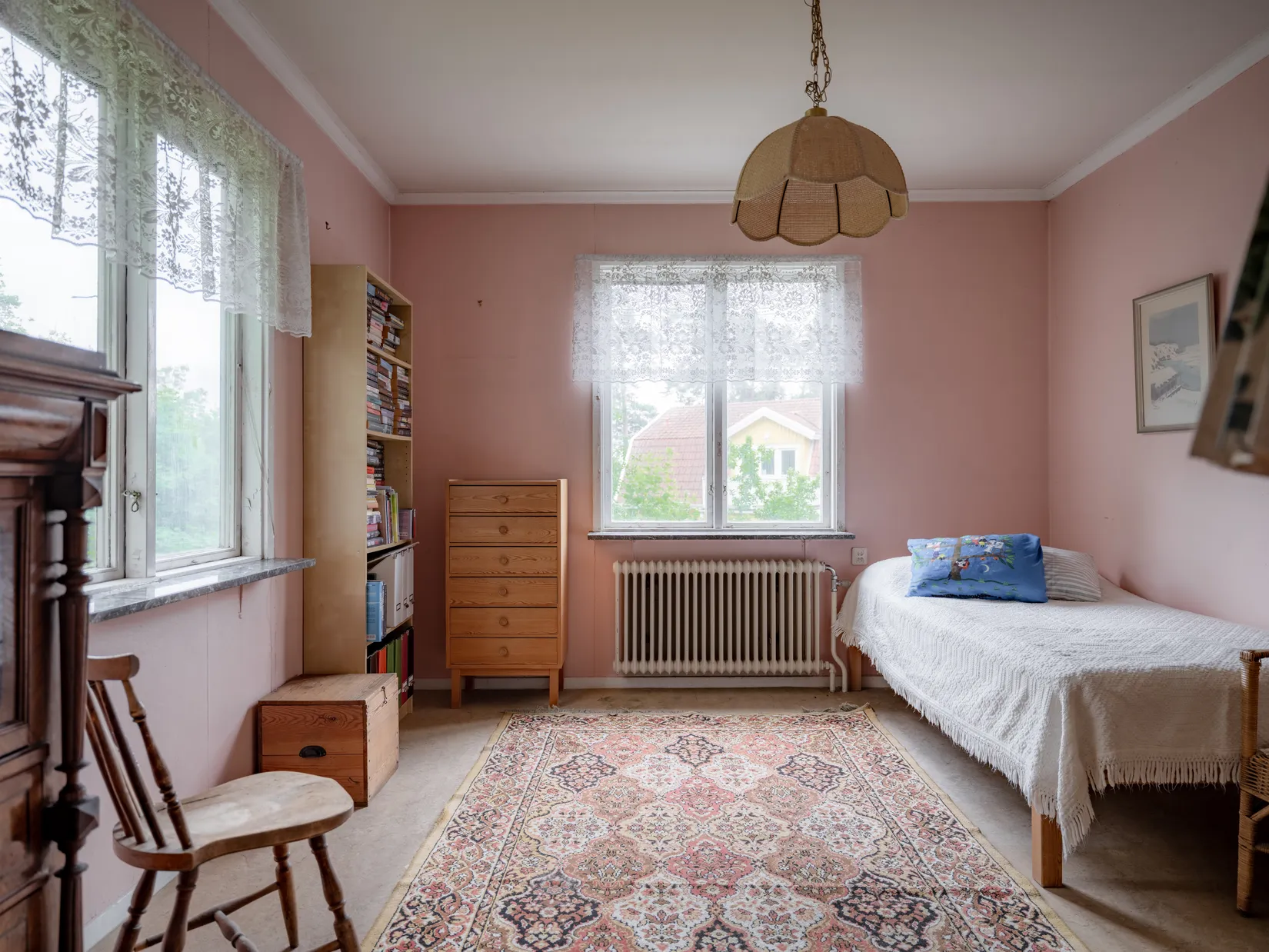 Villa, Österängsvägen 12, Enebyberg, Danderyd