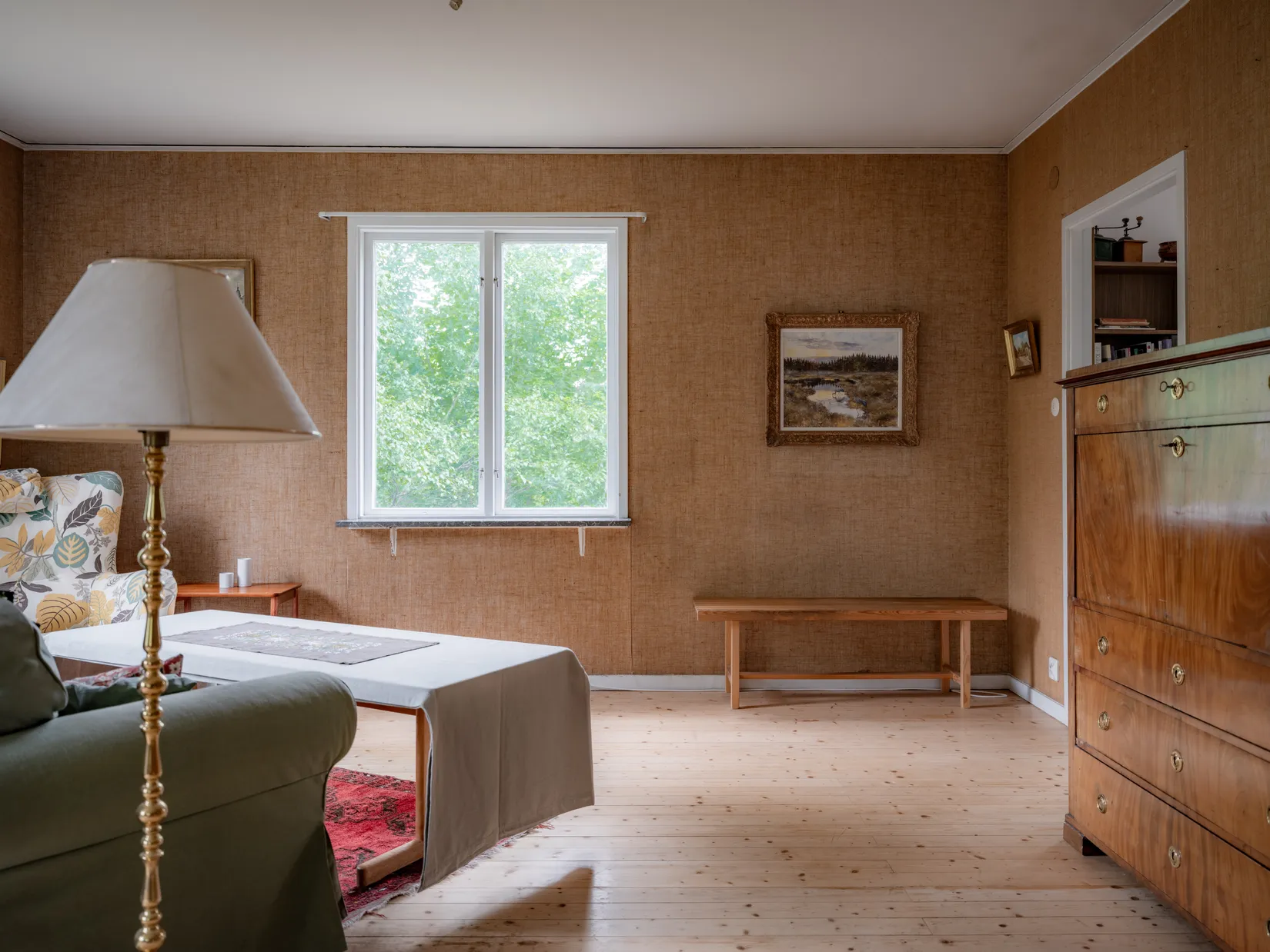 Villa, Österängsvägen 12, Enebyberg, Danderyd
