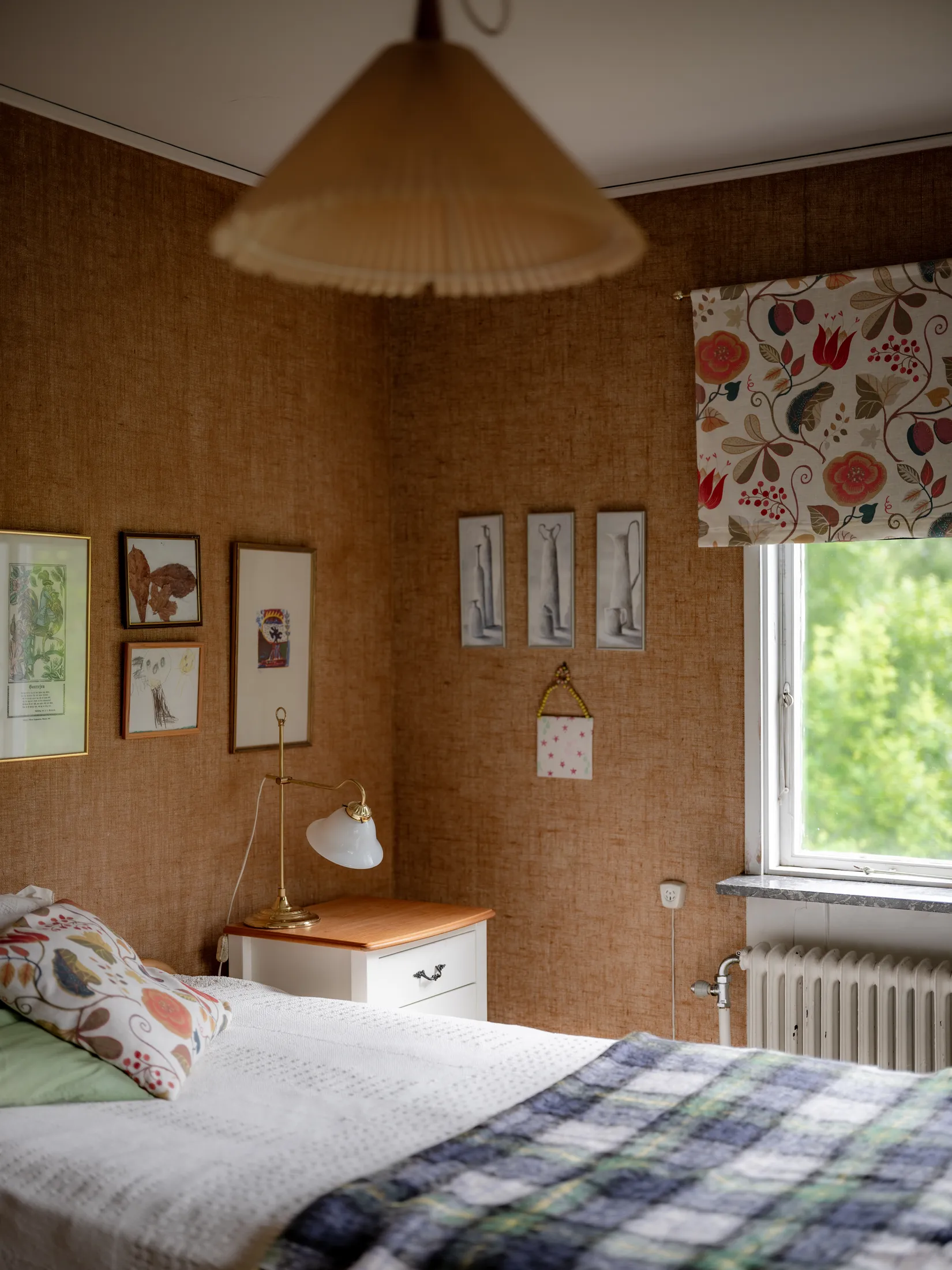 Villa, Österängsvägen 12, Enebyberg, Danderyd