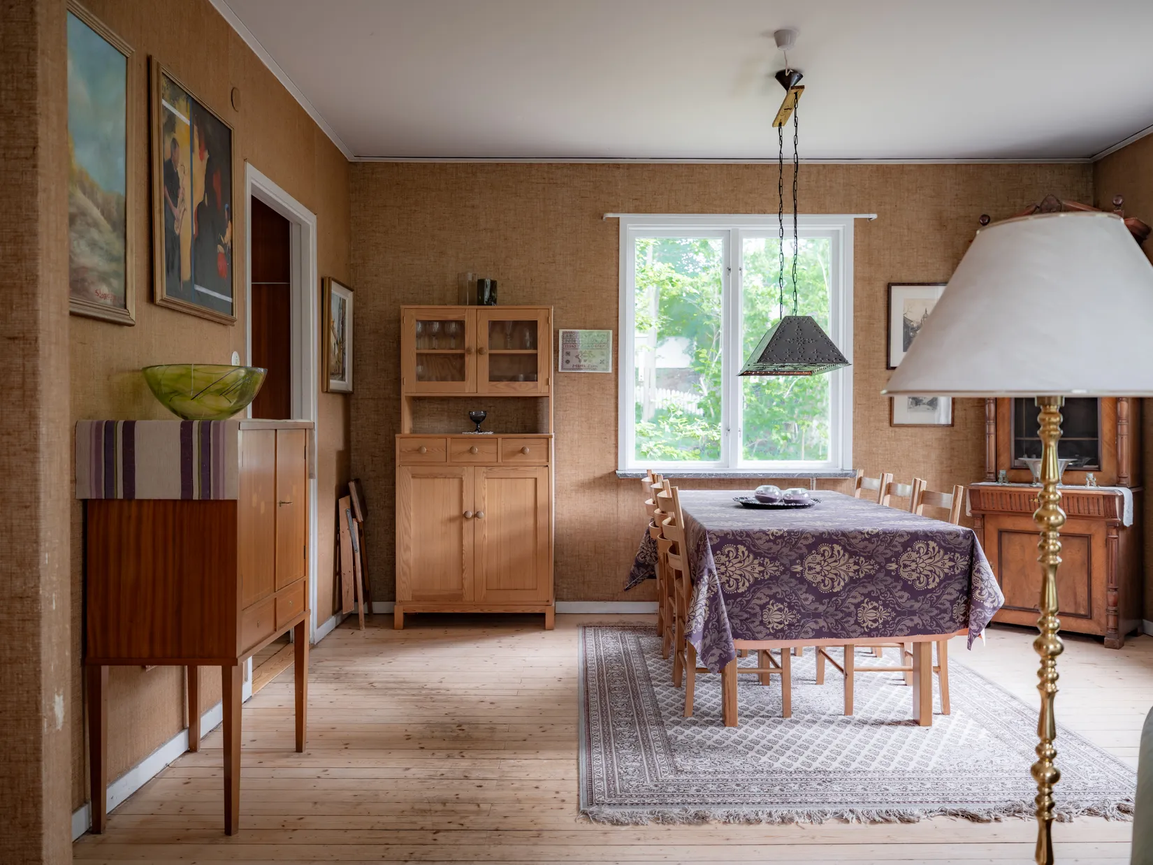 Villa, Österängsvägen 12, Enebyberg, Danderyd