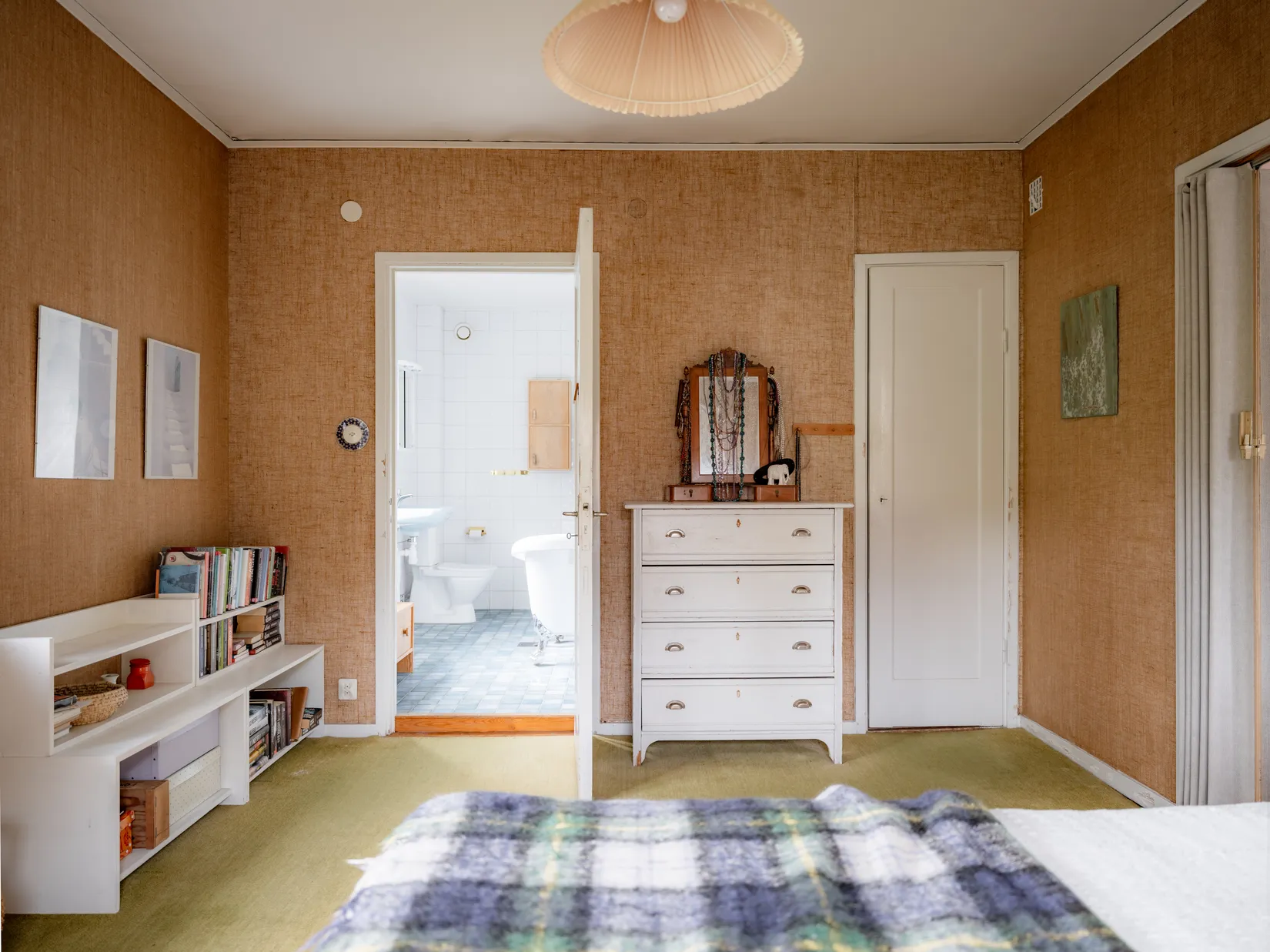 Villa, Österängsvägen 12, Enebyberg, Danderyd