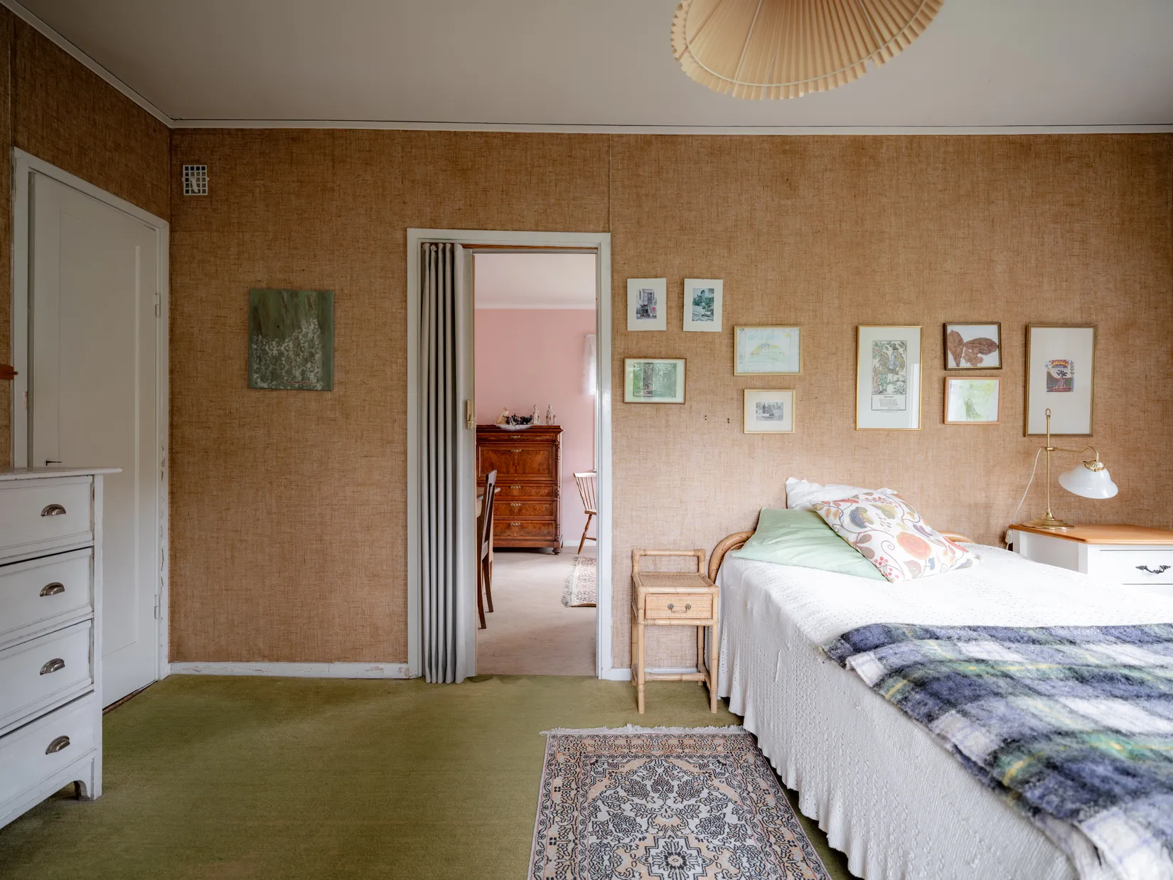 Villa, Österängsvägen 12, Enebyberg, Danderyd