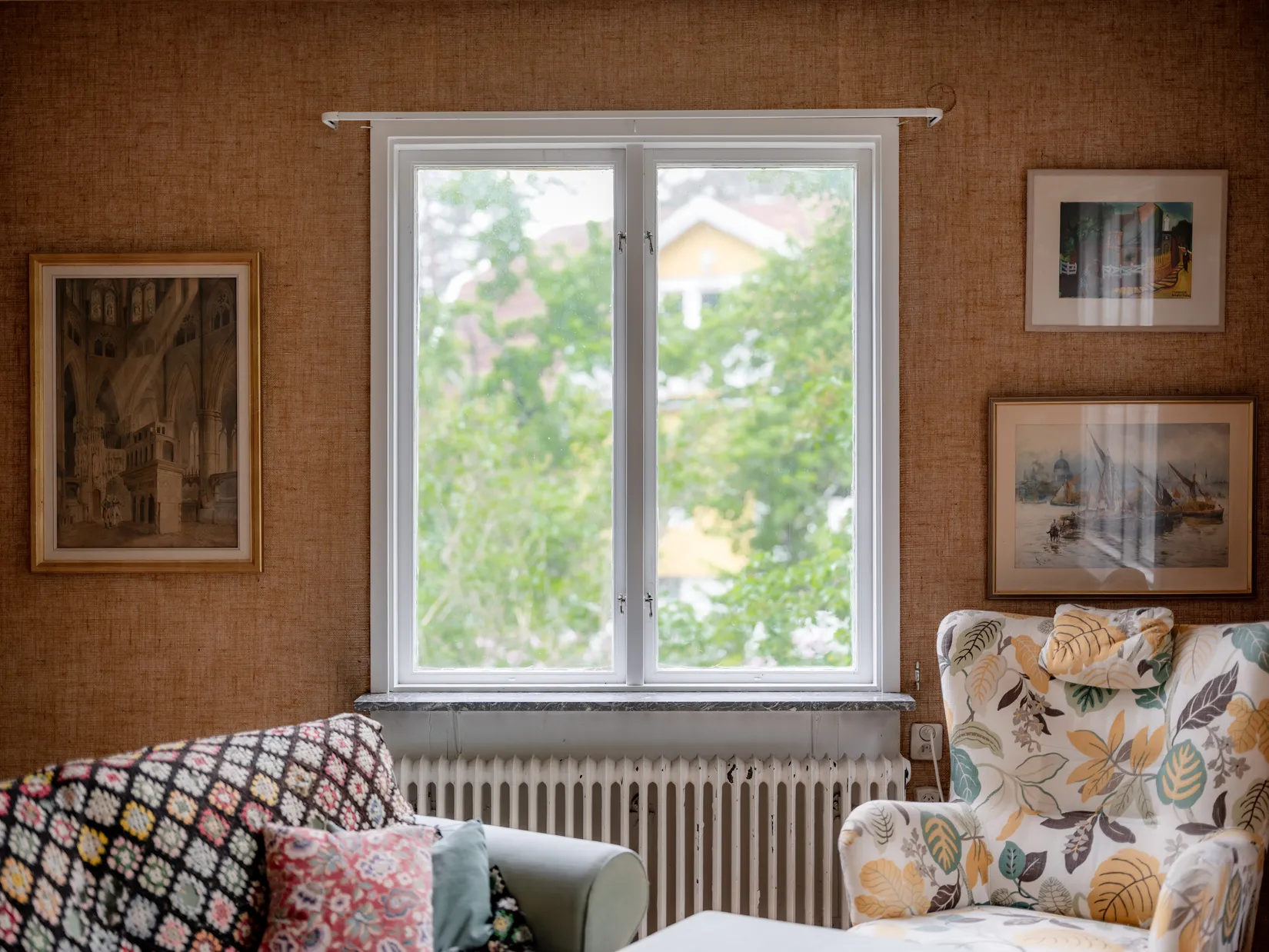 Villa, Österängsvägen 12, Enebyberg, Danderyd